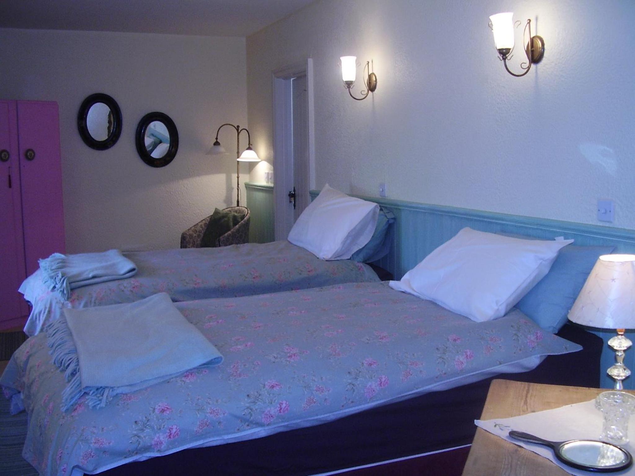 Glenboy Country Accommodation