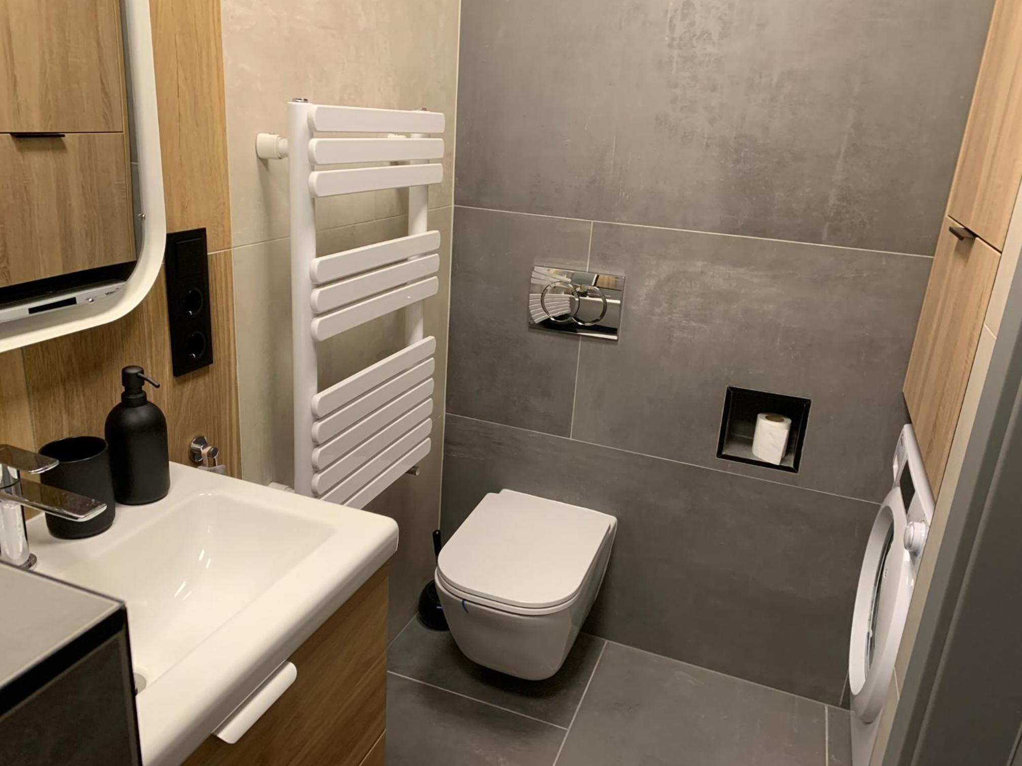 Oasis apartman