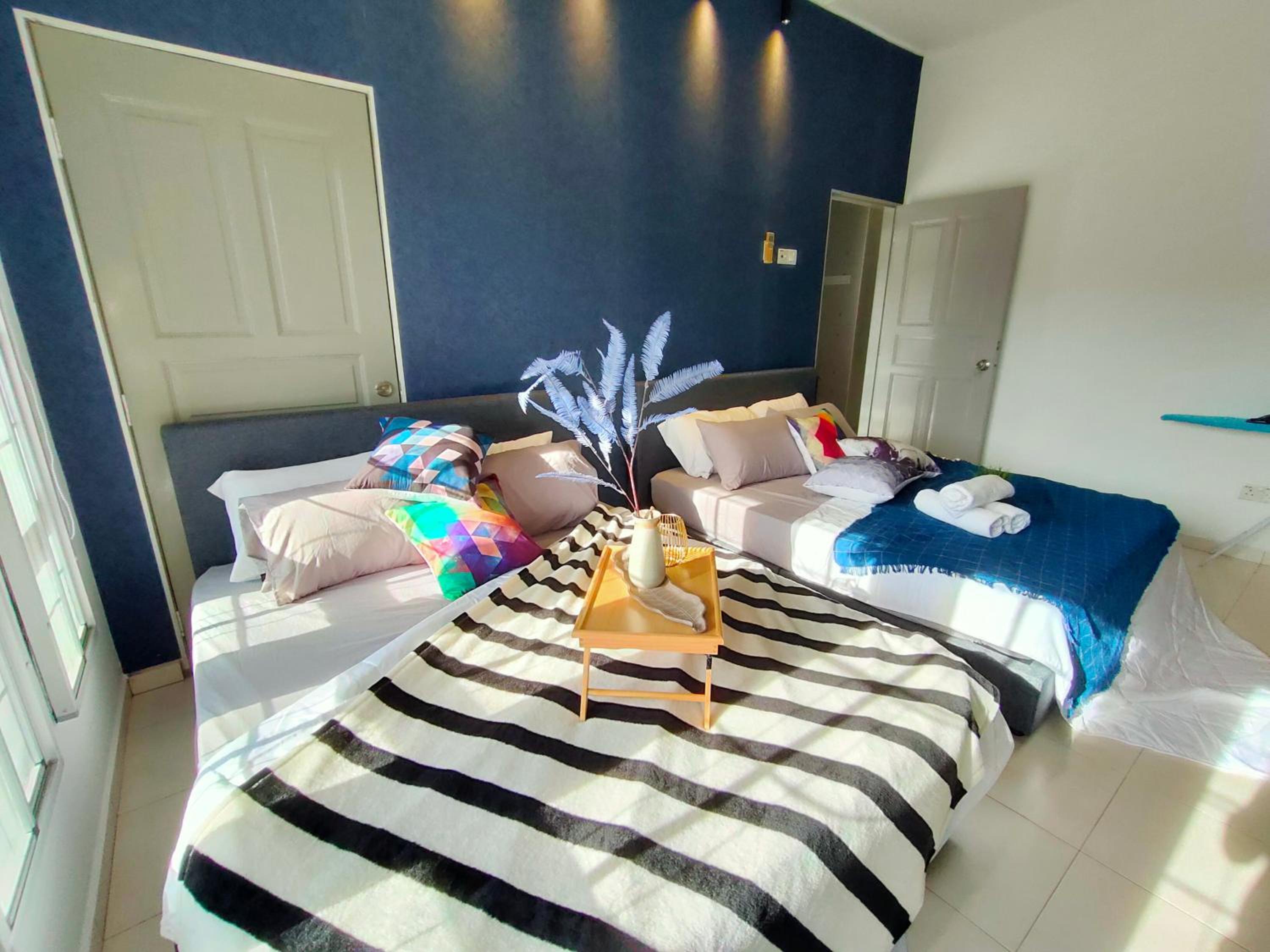 VnVhome SwimmingPool Villa @ Klebang Melaka view 3