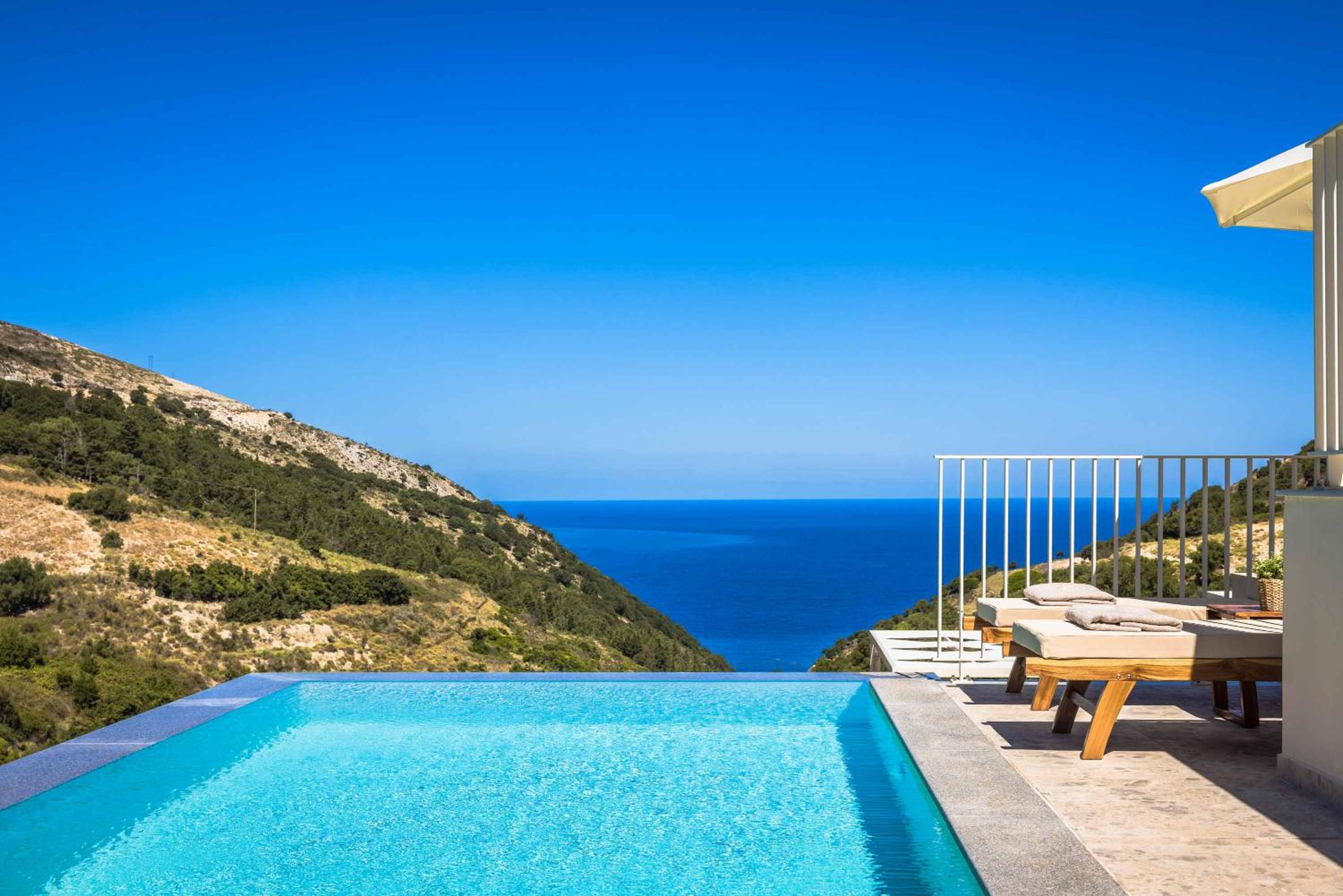 Ostria Villa