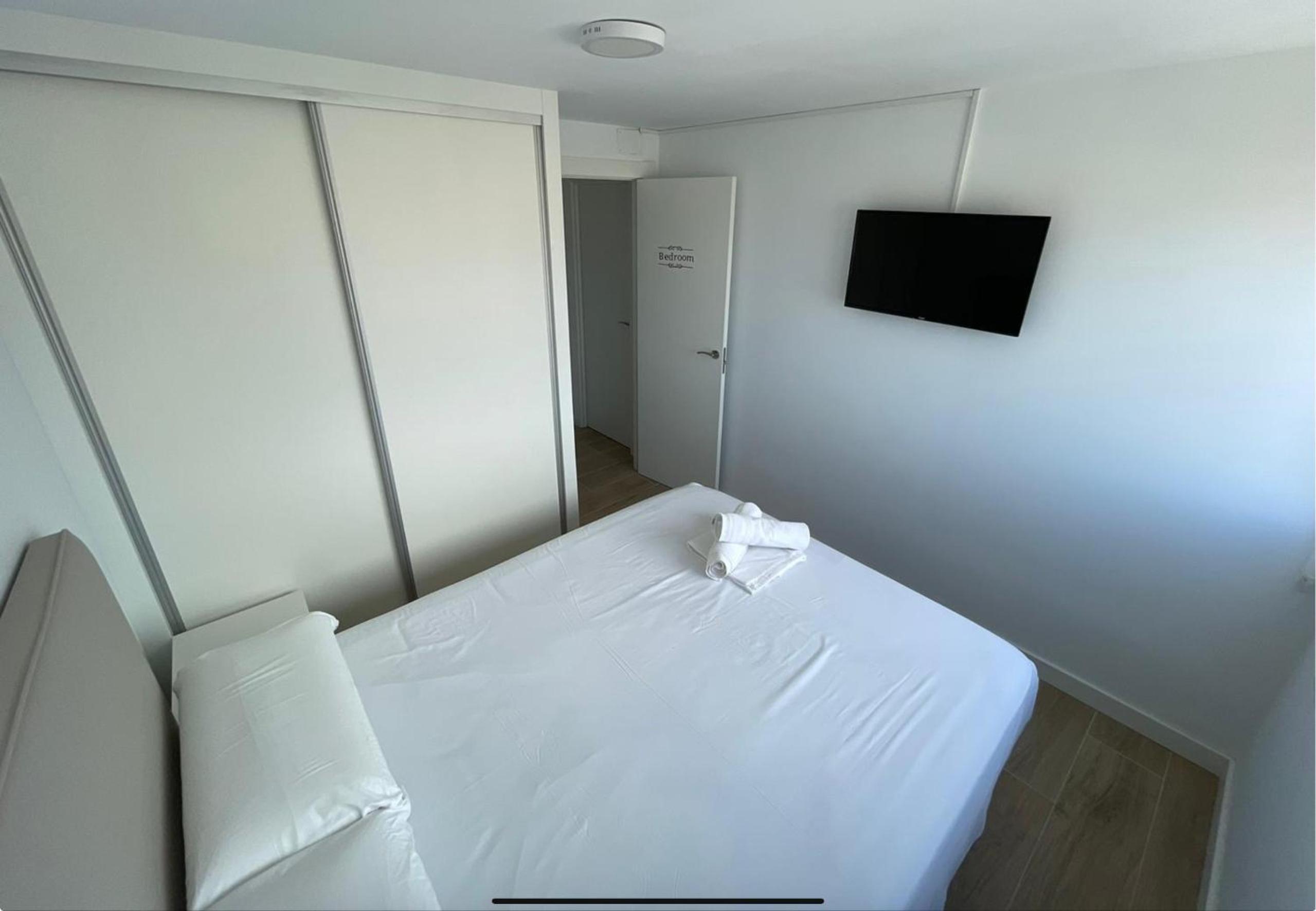 Apartamento Skyline IF Benidorm Levante