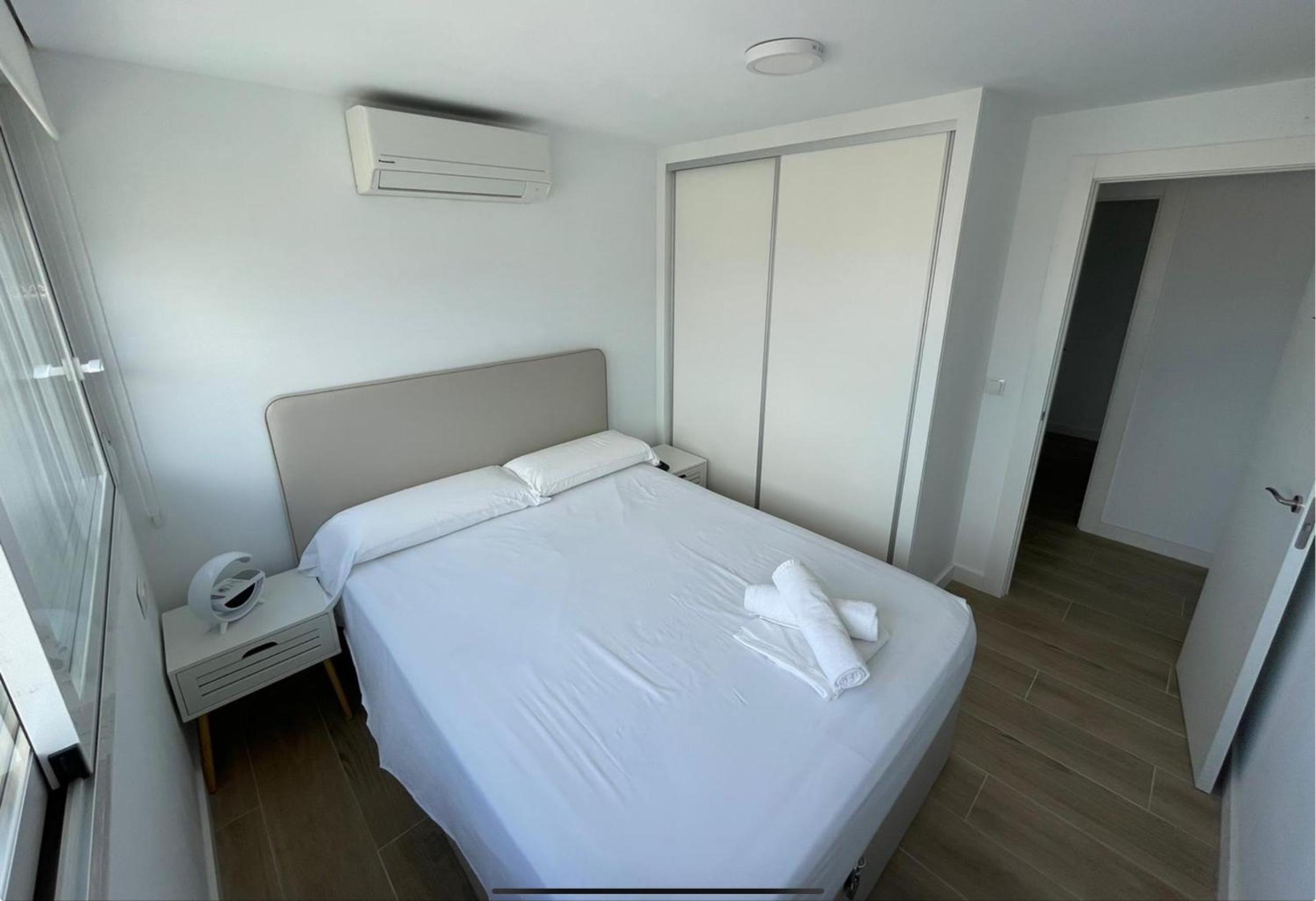 Apartamento Skyline IF Benidorm Levante