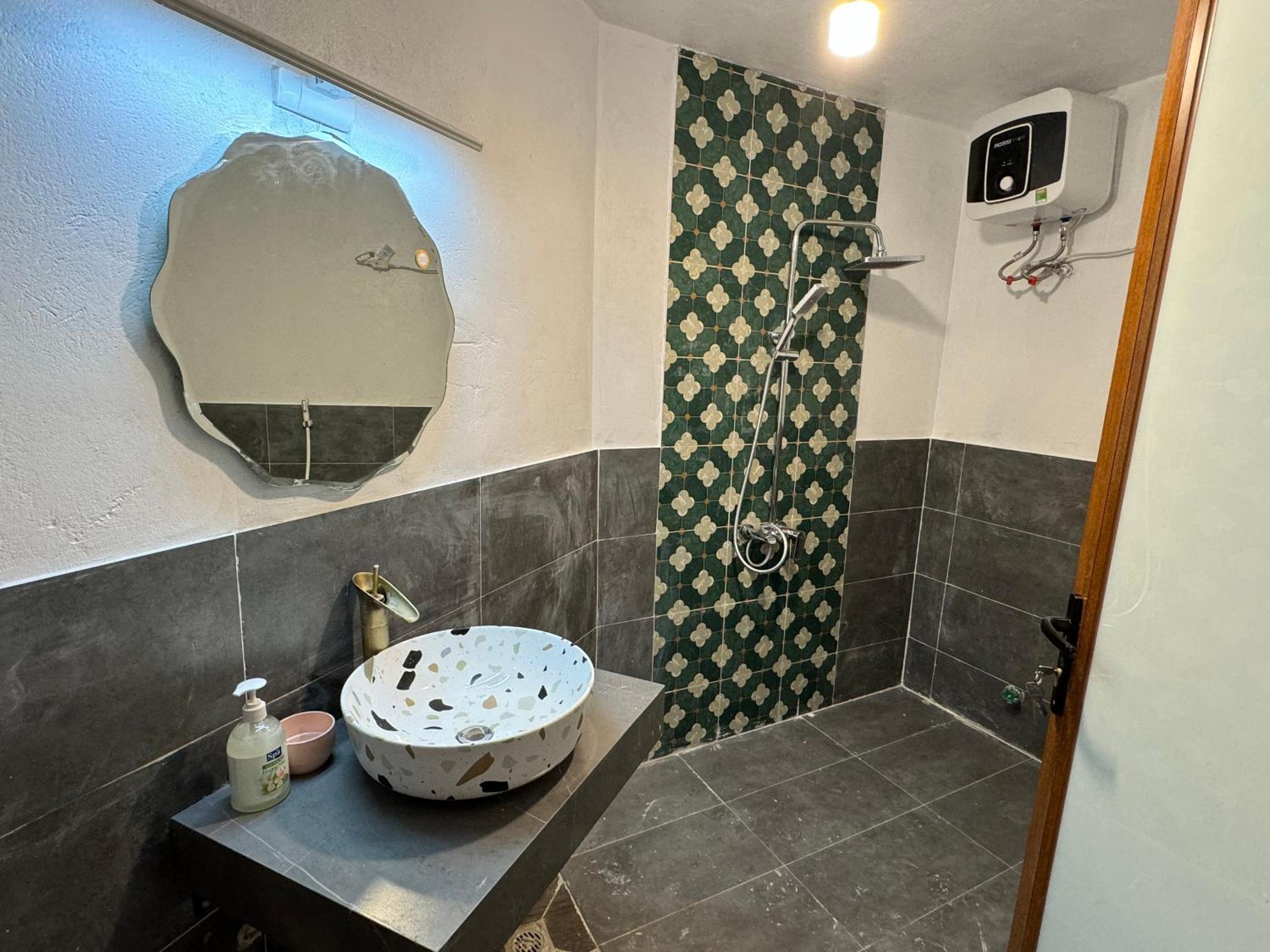 Gõ Kiến Homestay