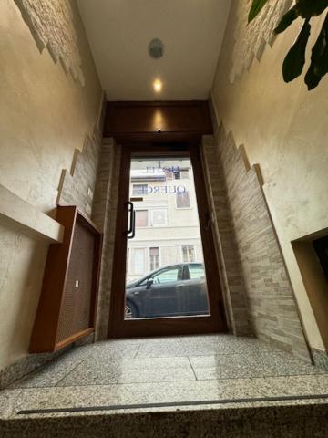 Hotel Le Querce — Milan