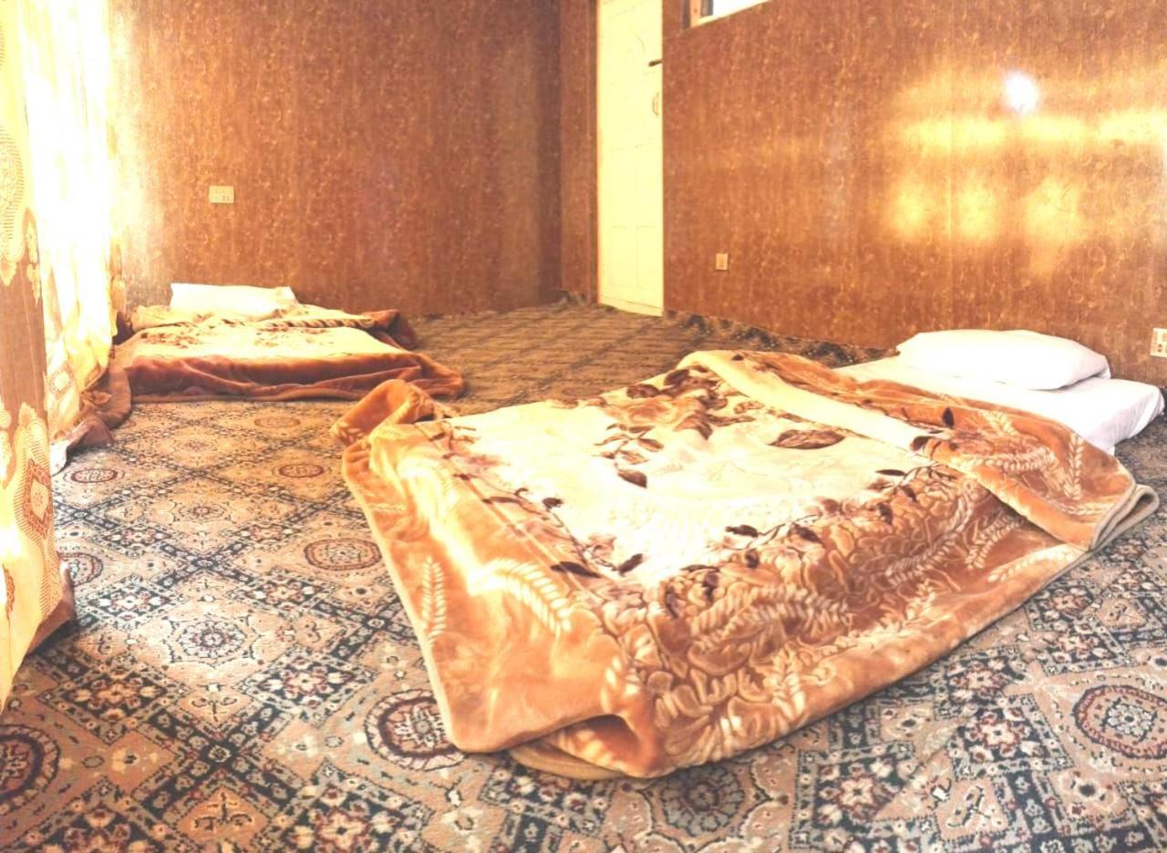Masherbrum House Local Homestay in Khaplu