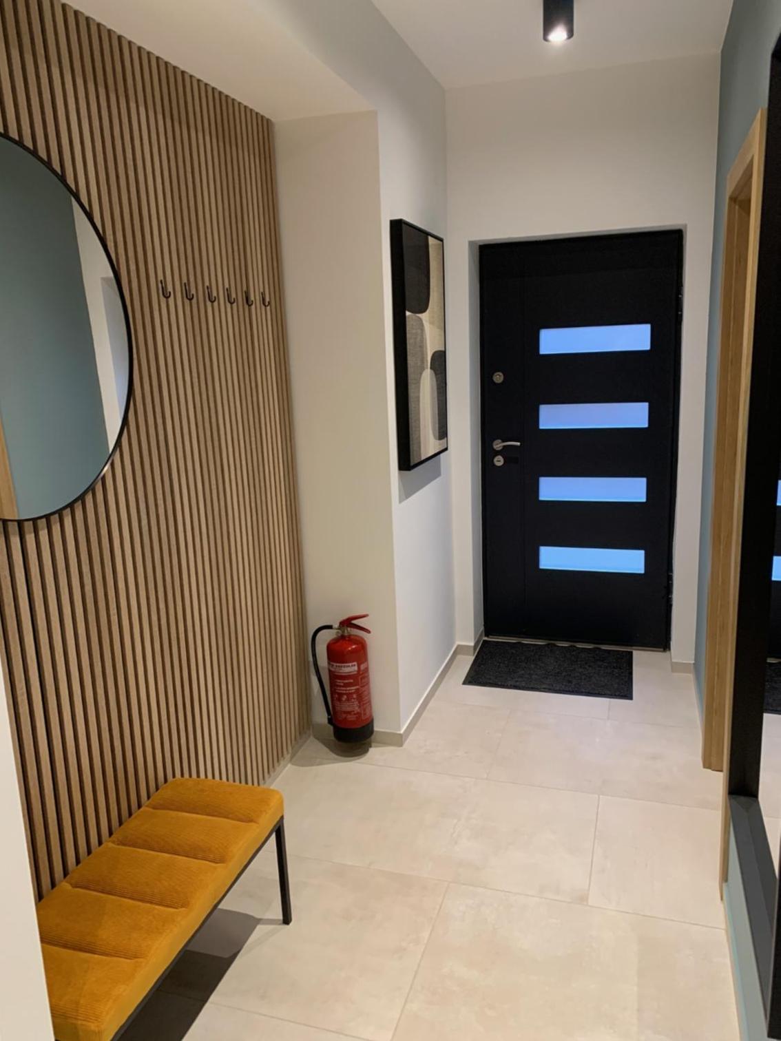 Oasis apartman
