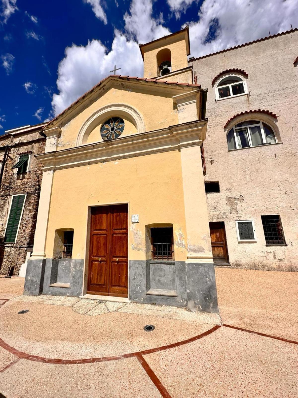 Hostdomus - Le Vigne sul Mare photo 5