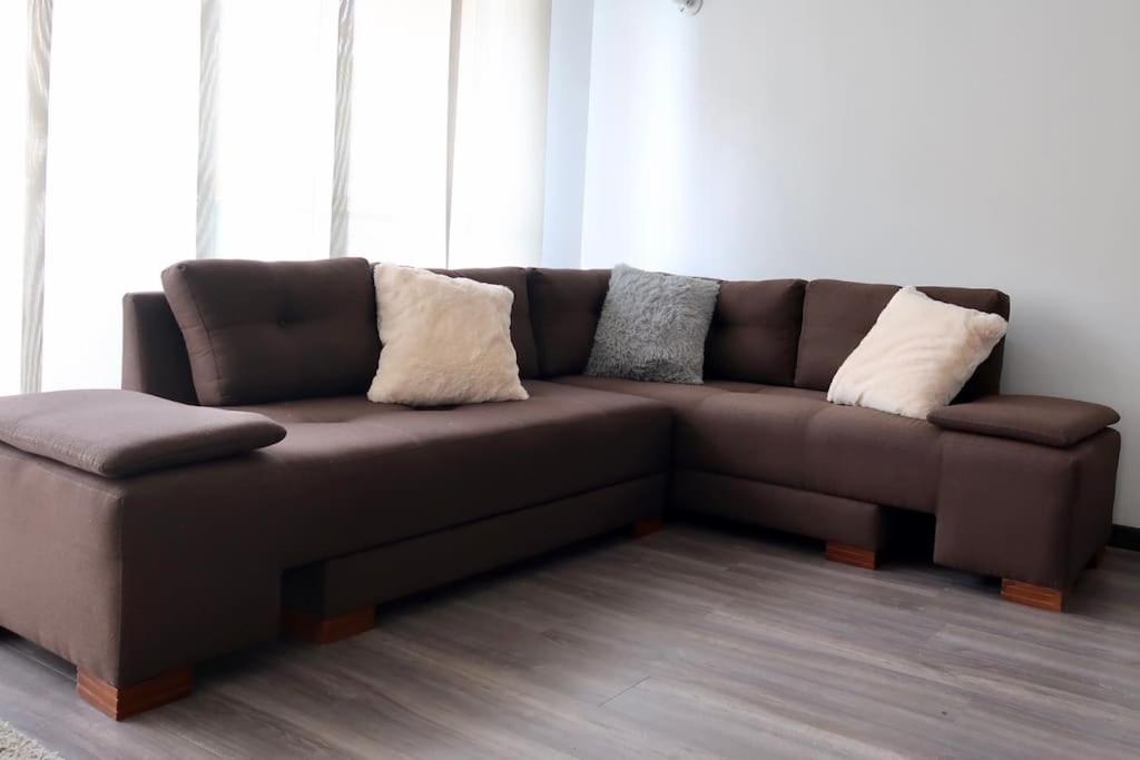 3 Bed apartment, near El Dorado Airport
