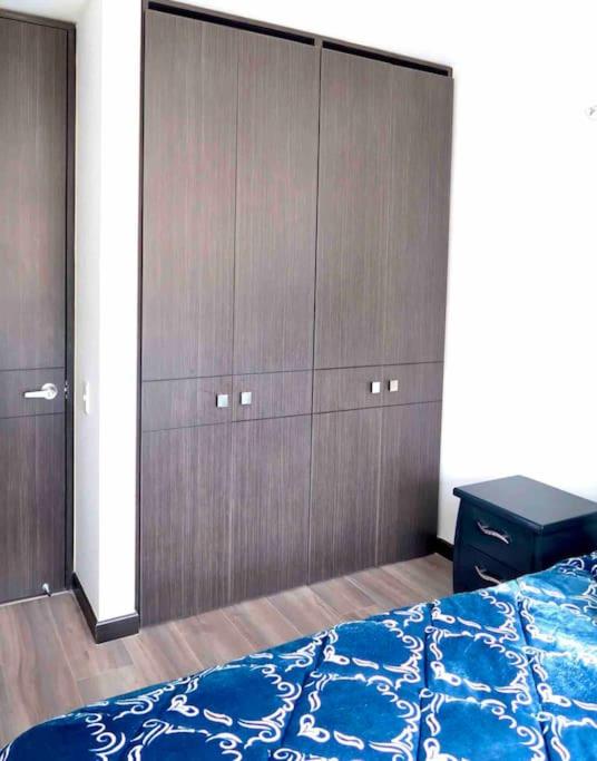3 Bed apartment, near El Dorado Airport