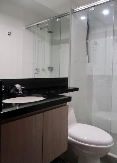 3 Bed apartment, near El Dorado Airport