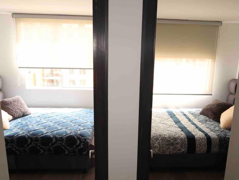 3 Bed apartment, near El Dorado Airport