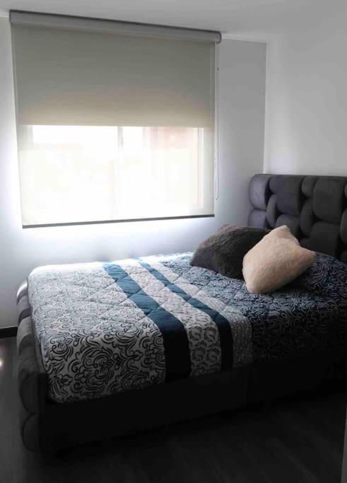 3 Bed apartment, near El Dorado Airport