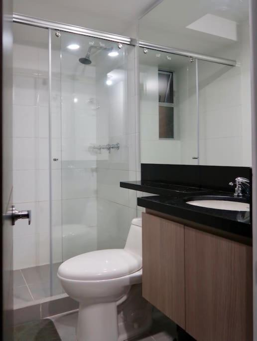 3 Bed apartment, near El Dorado Airport