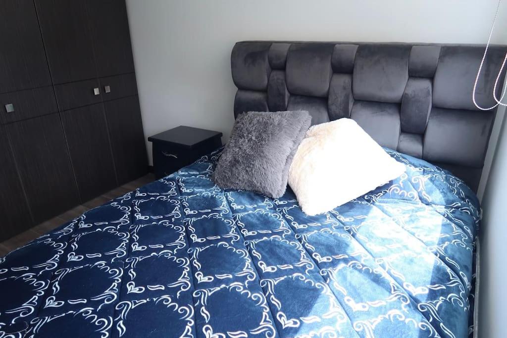 3 Bed apartment, near El Dorado Airport