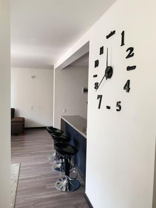 3 Bed apartment, near El Dorado Airport