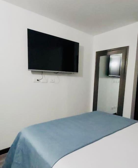 3 Bed apartment, near El Dorado Airport