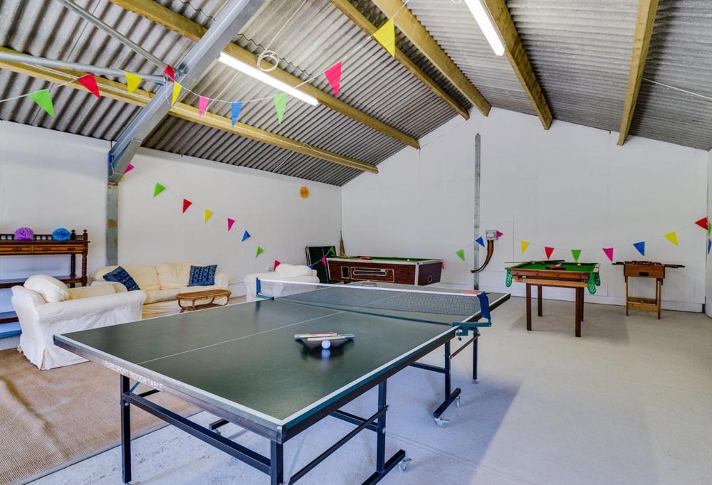 Trevadlock Manor Self Catering Cottages