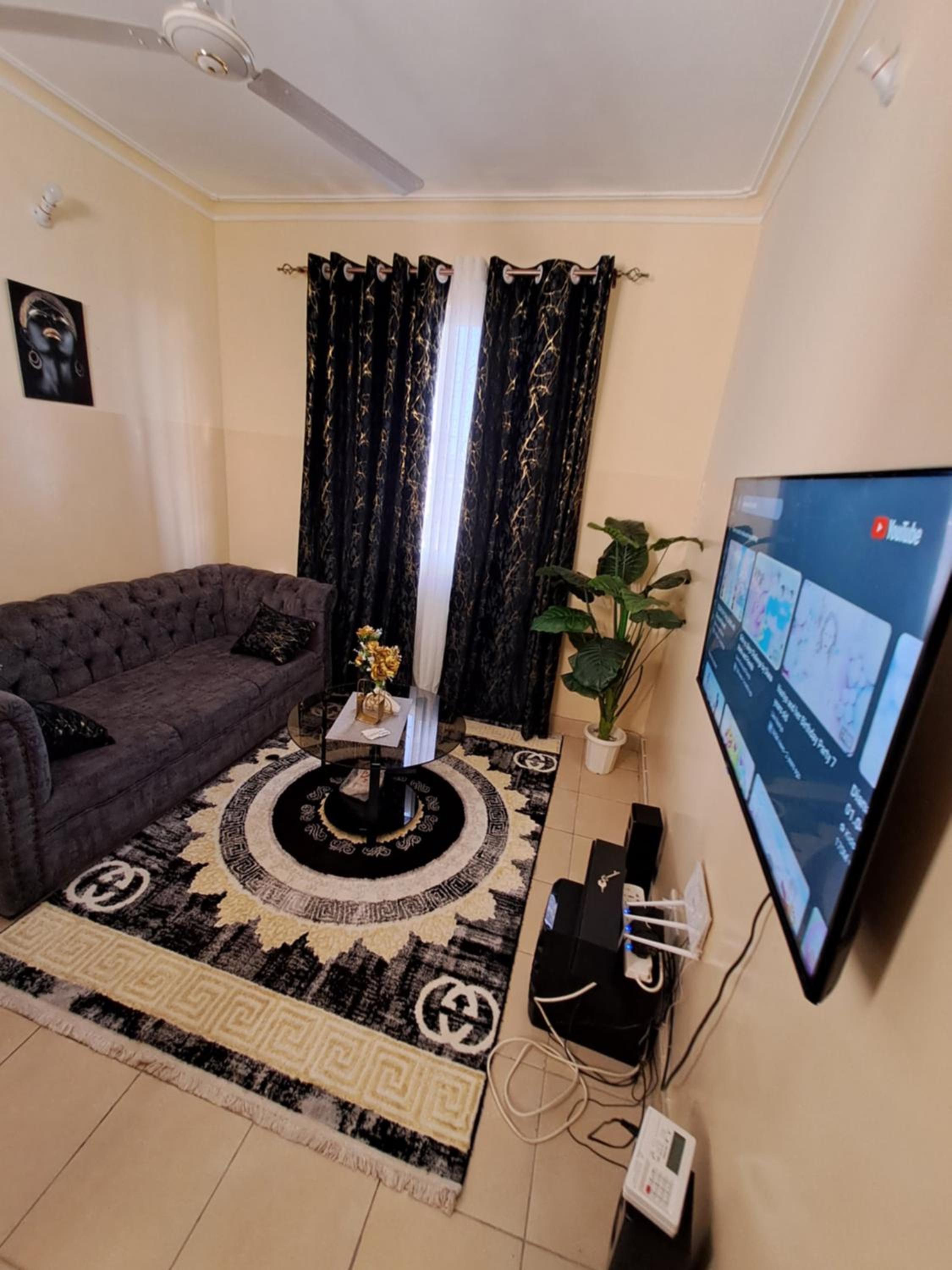 Petra Homes view 2