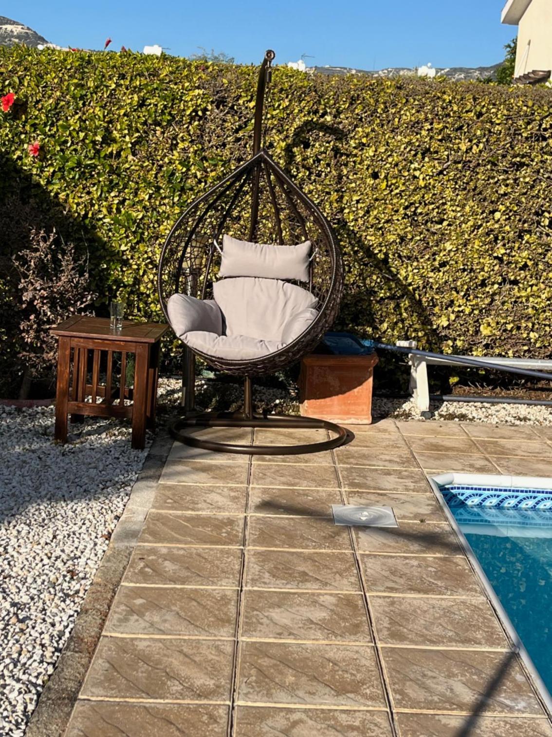 Villa Oasis Peyia near Coral Bay