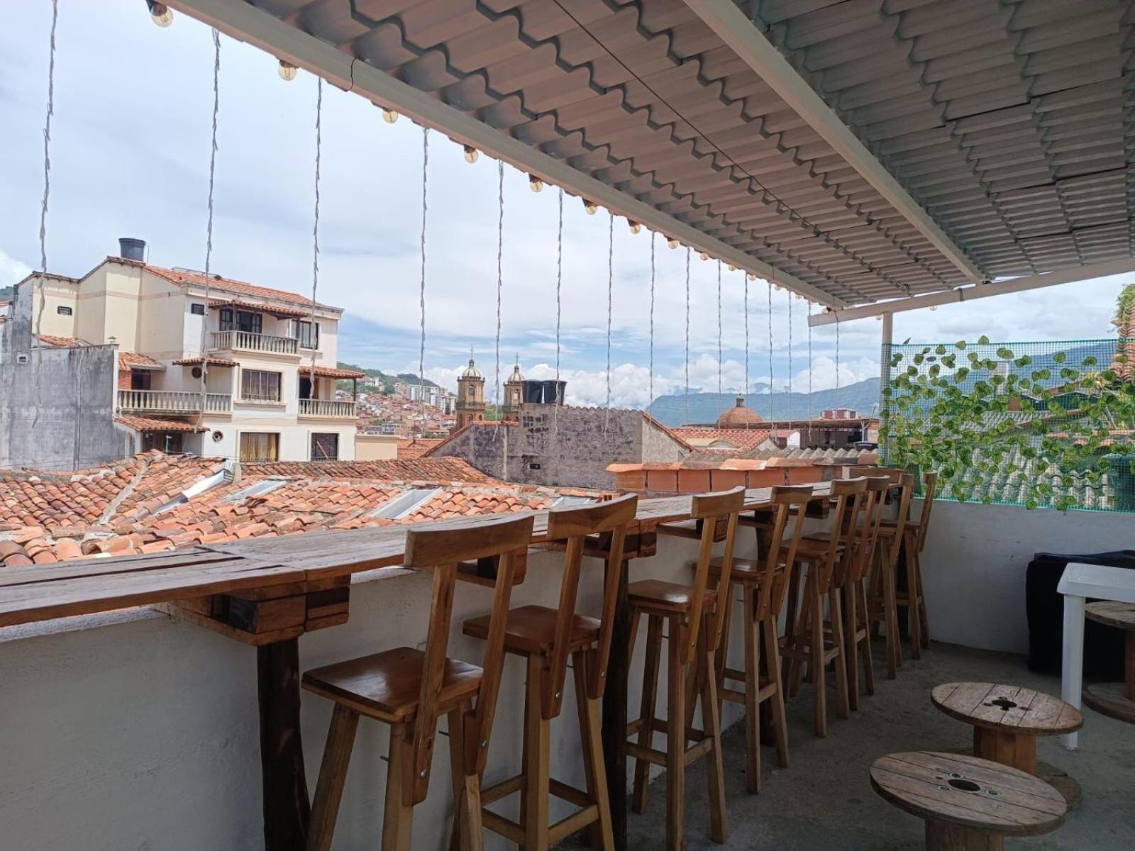 The Best Adventure Hostel