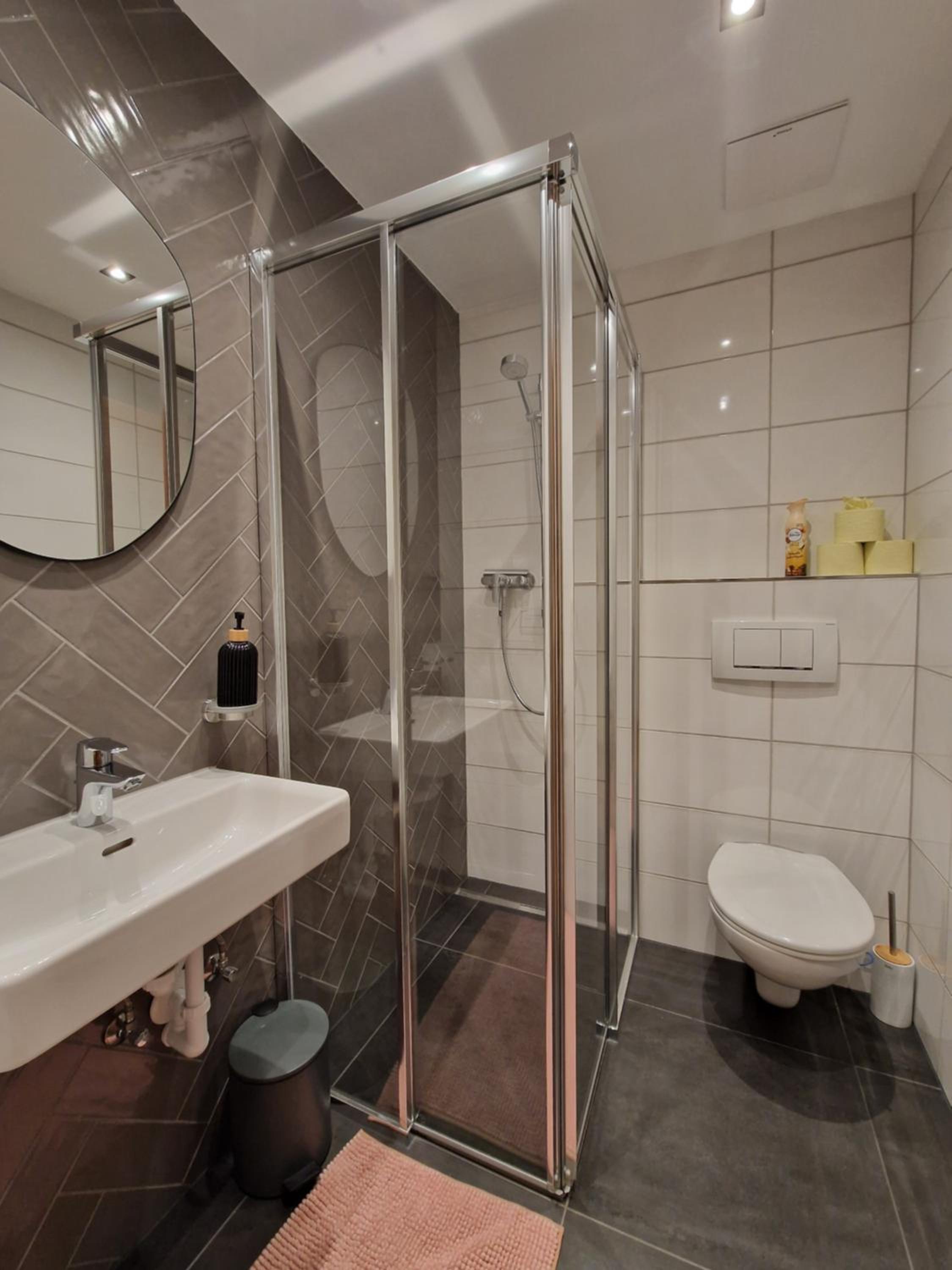 Chasa Patria Apartments