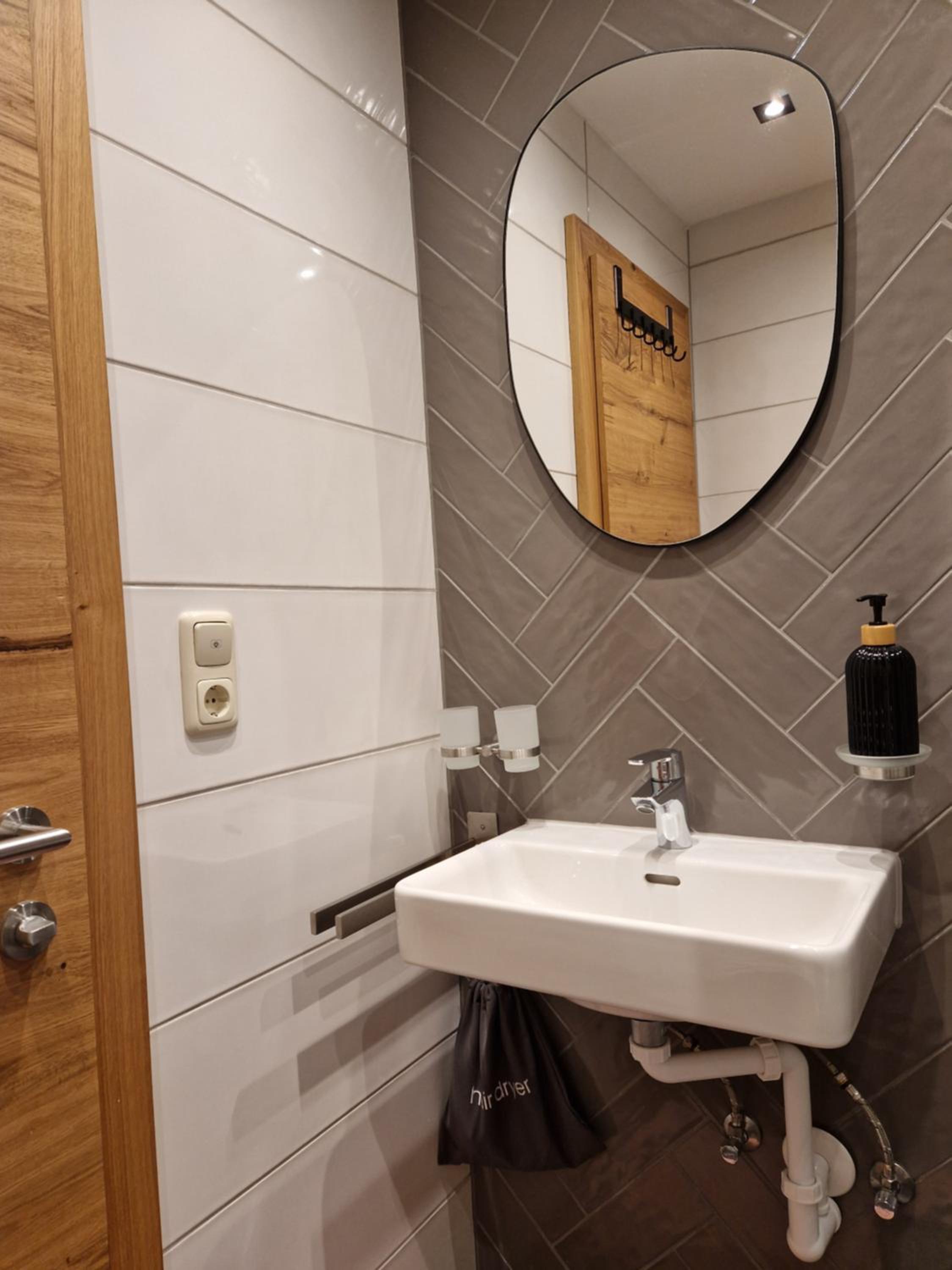 Chasa Patria Apartments