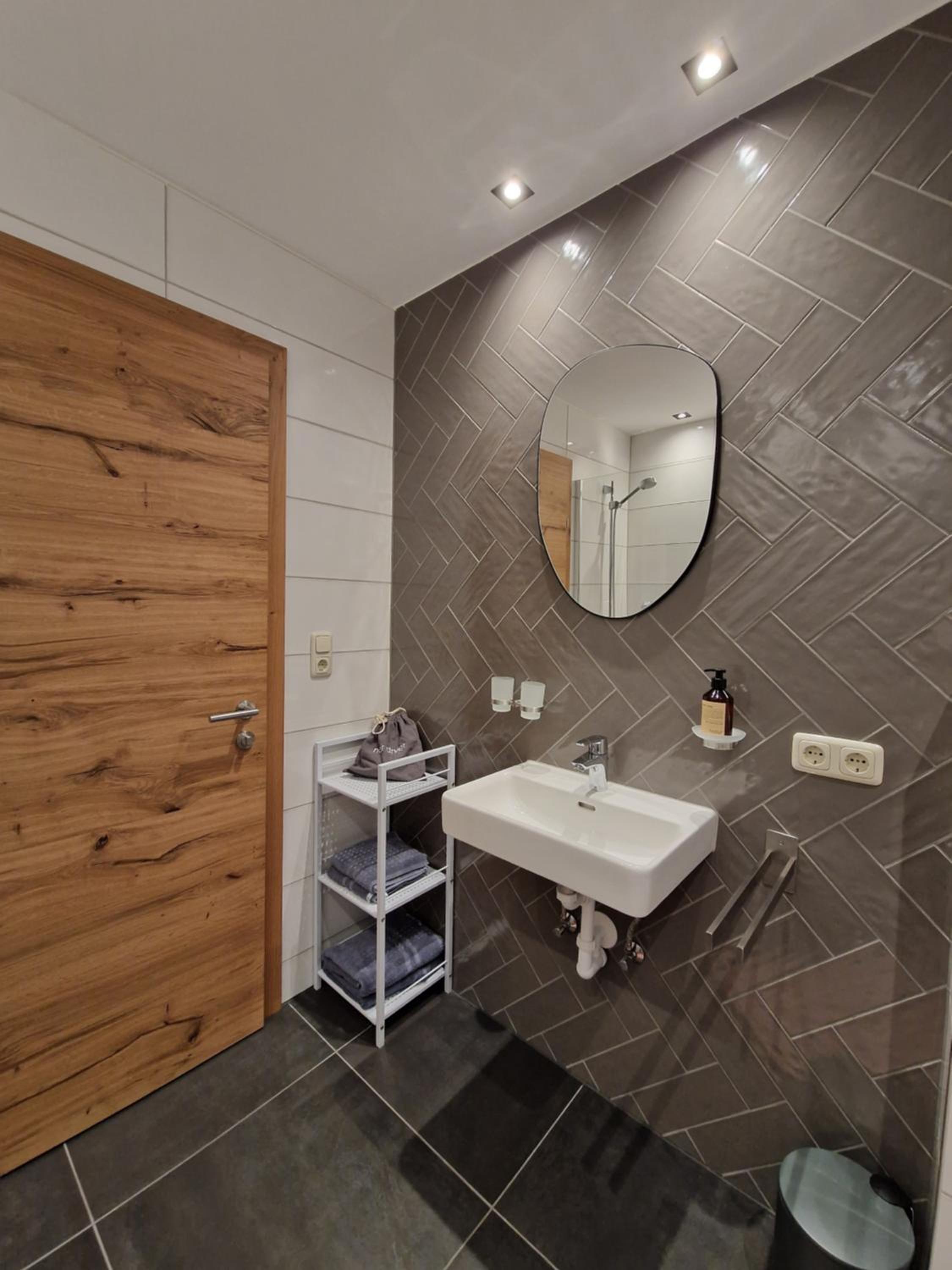 Chasa Patria Apartments