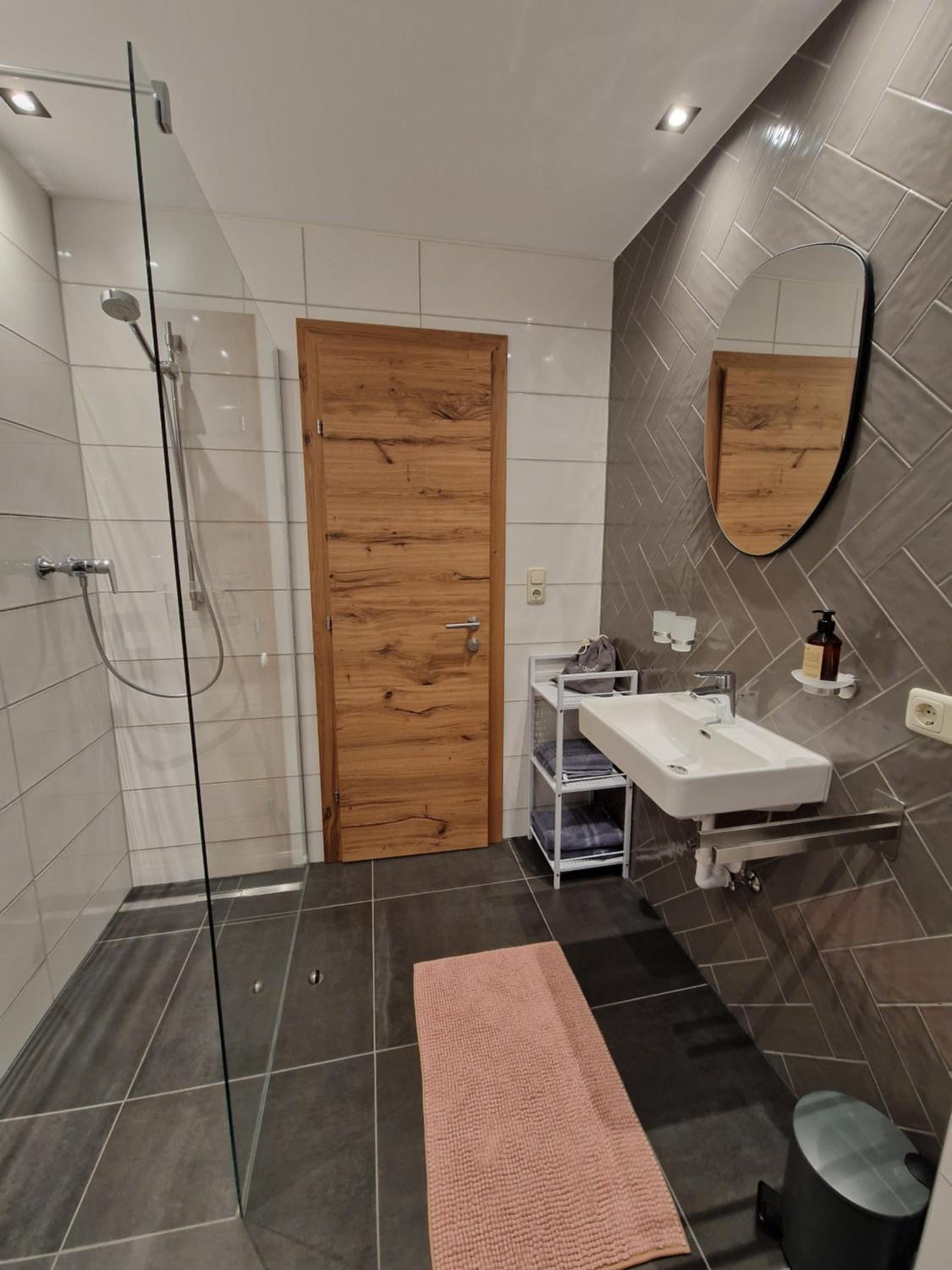 Chasa Patria Apartments