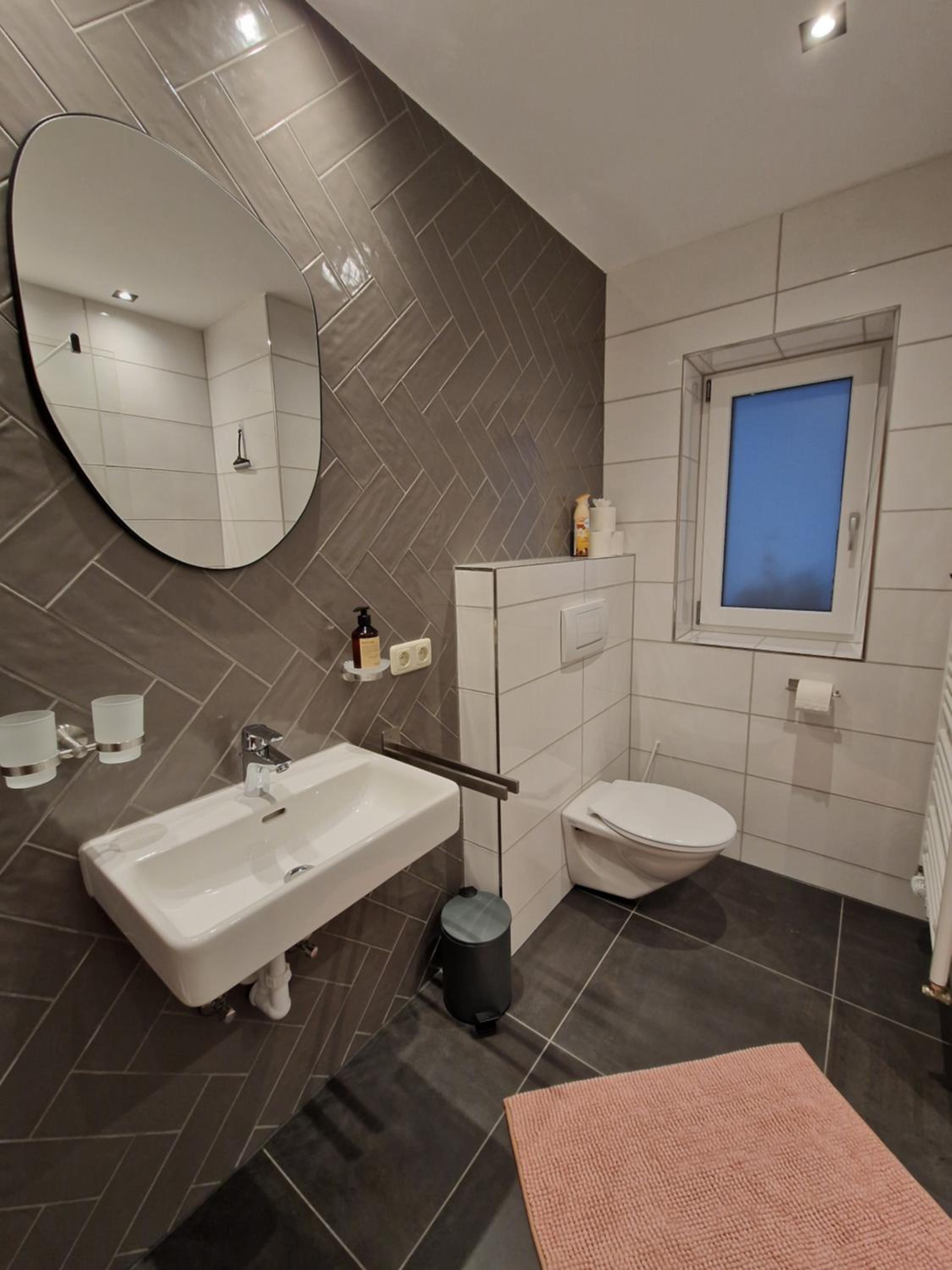 Chasa Patria Apartments