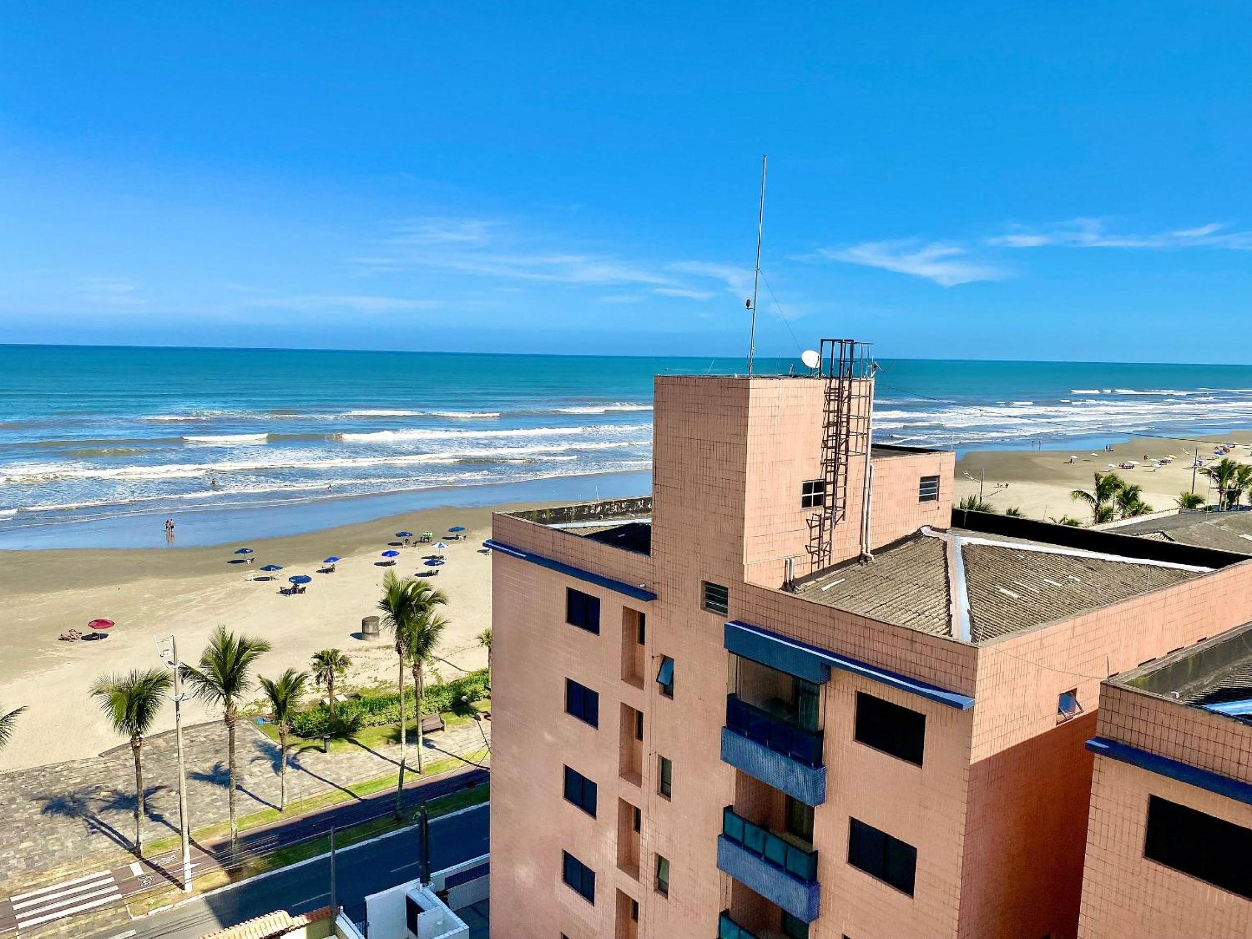 Edifício Morada do Imperador