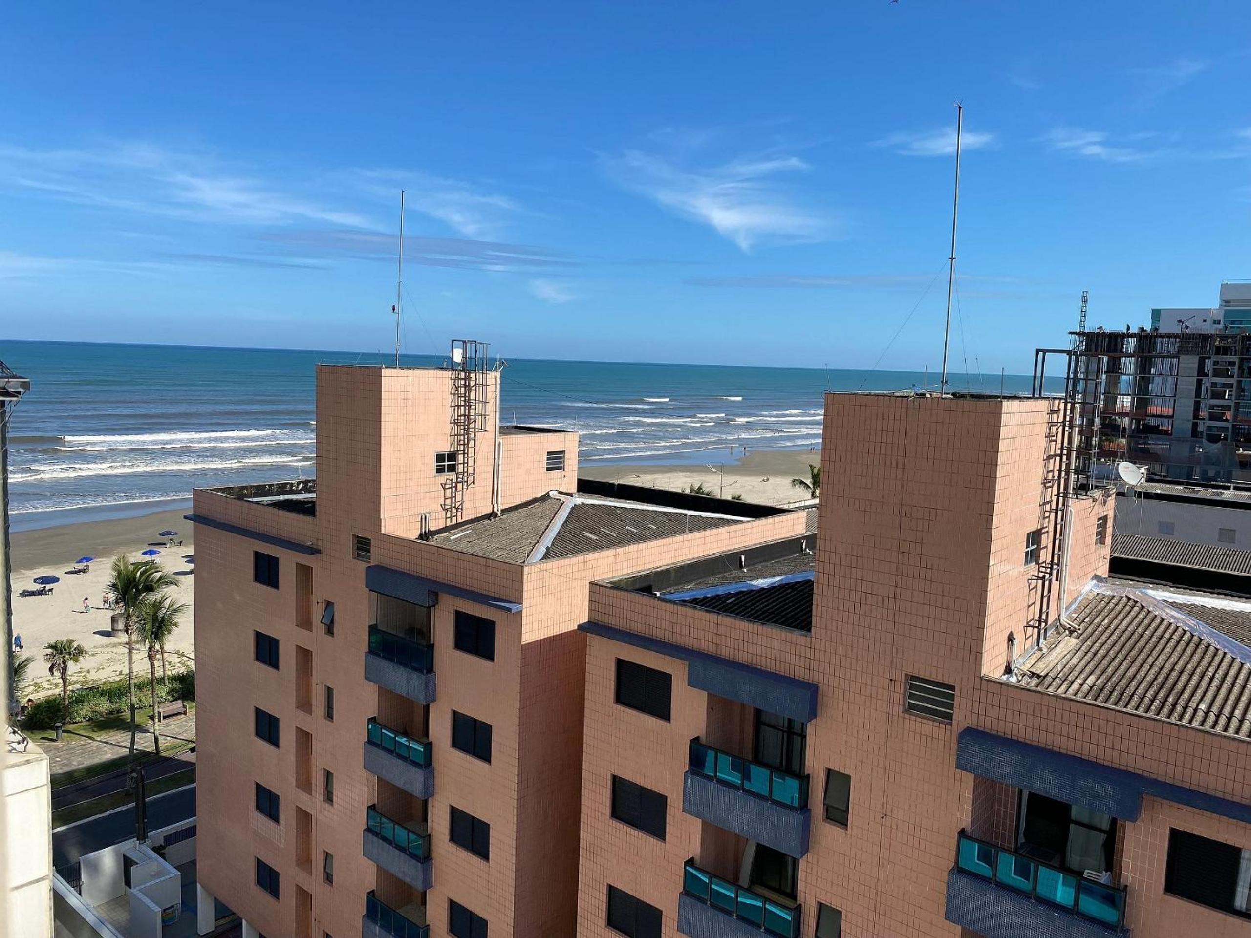 Edifício Morada do Imperador