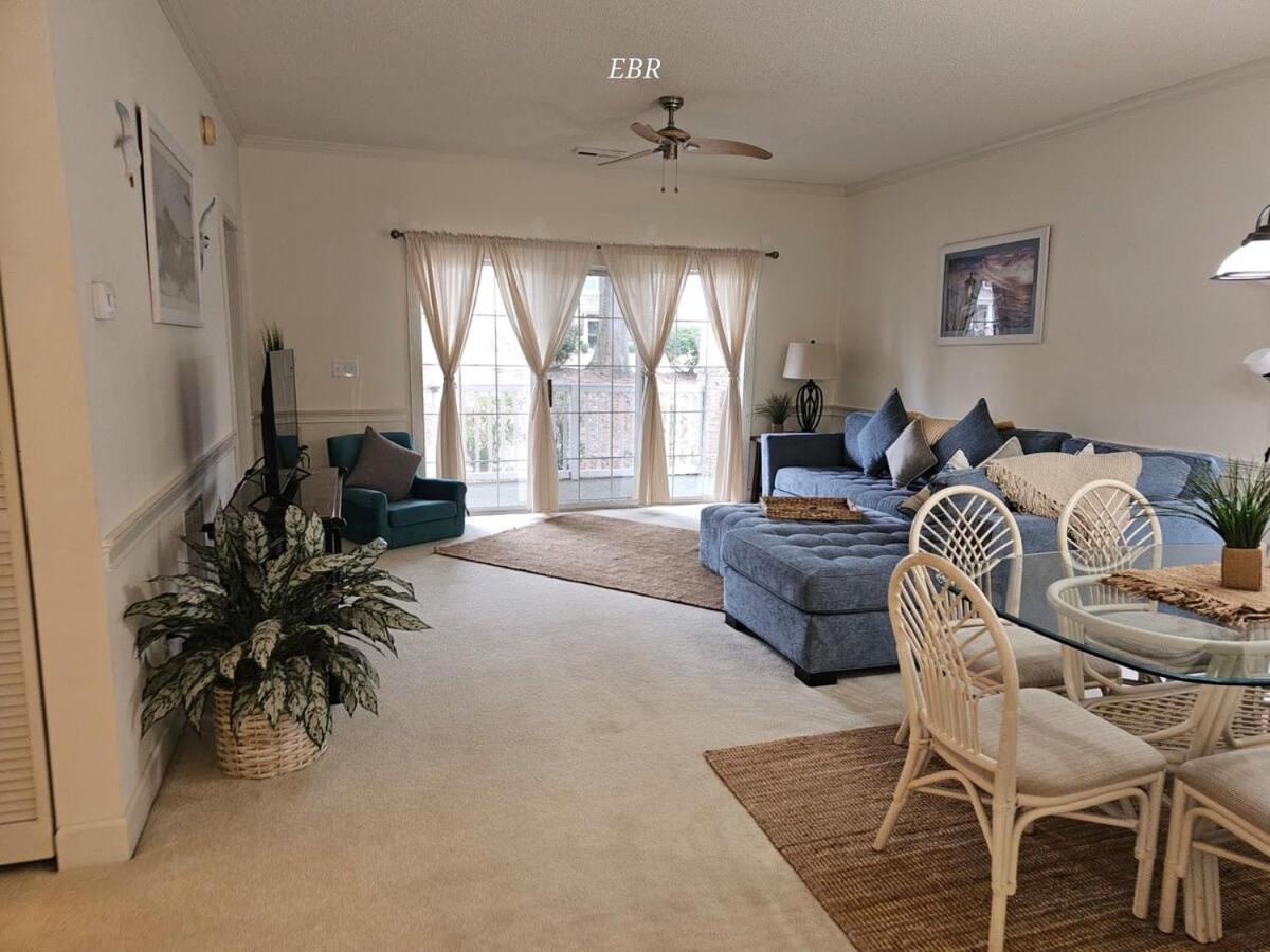 The Gardens at Cypress Bay