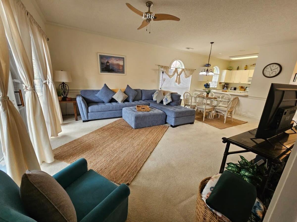 The Gardens at Cypress Bay