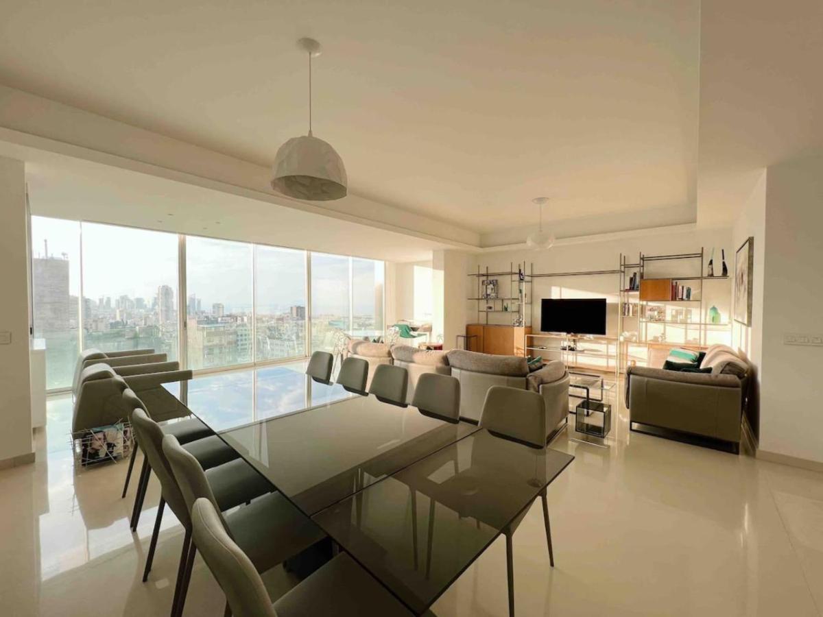 Gorgeous 3Br Achrafieh Apt