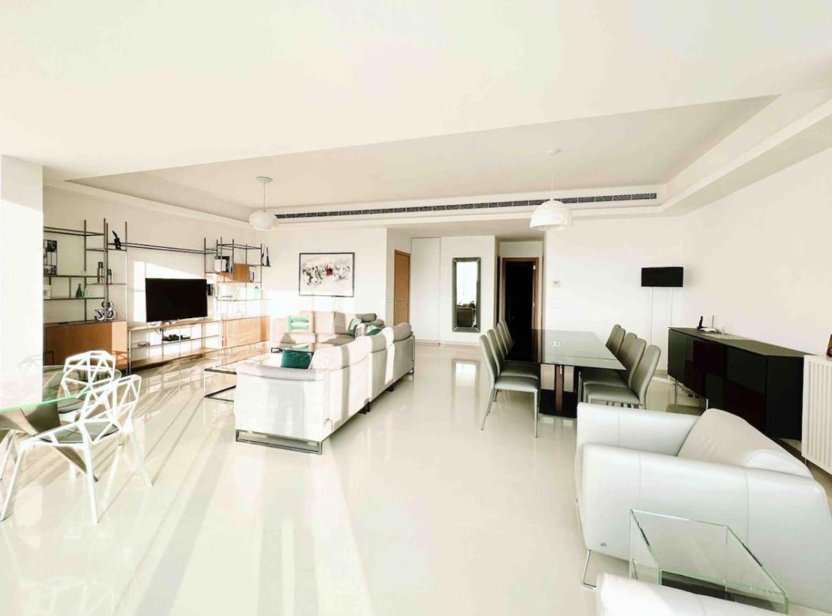 Gorgeous 3Br Achrafieh Apt