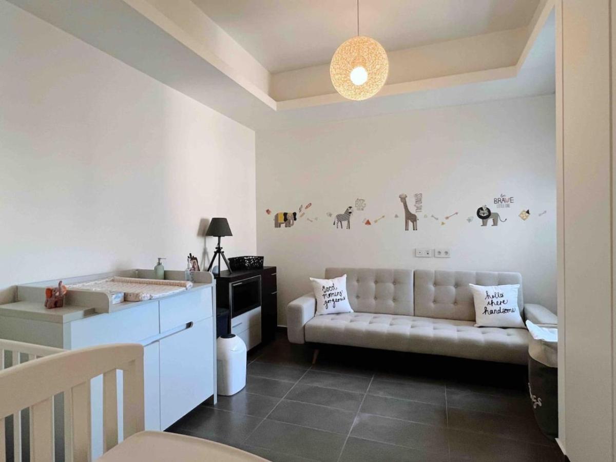 Gorgeous 3Br Achrafieh Apt