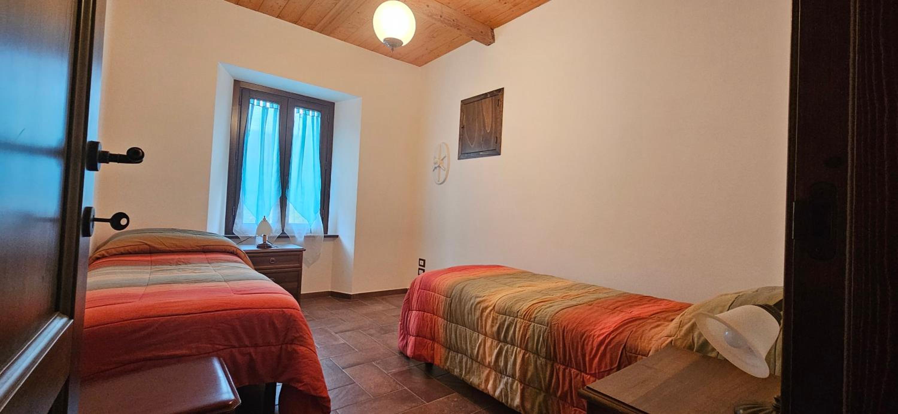B&B La Fonte view 5