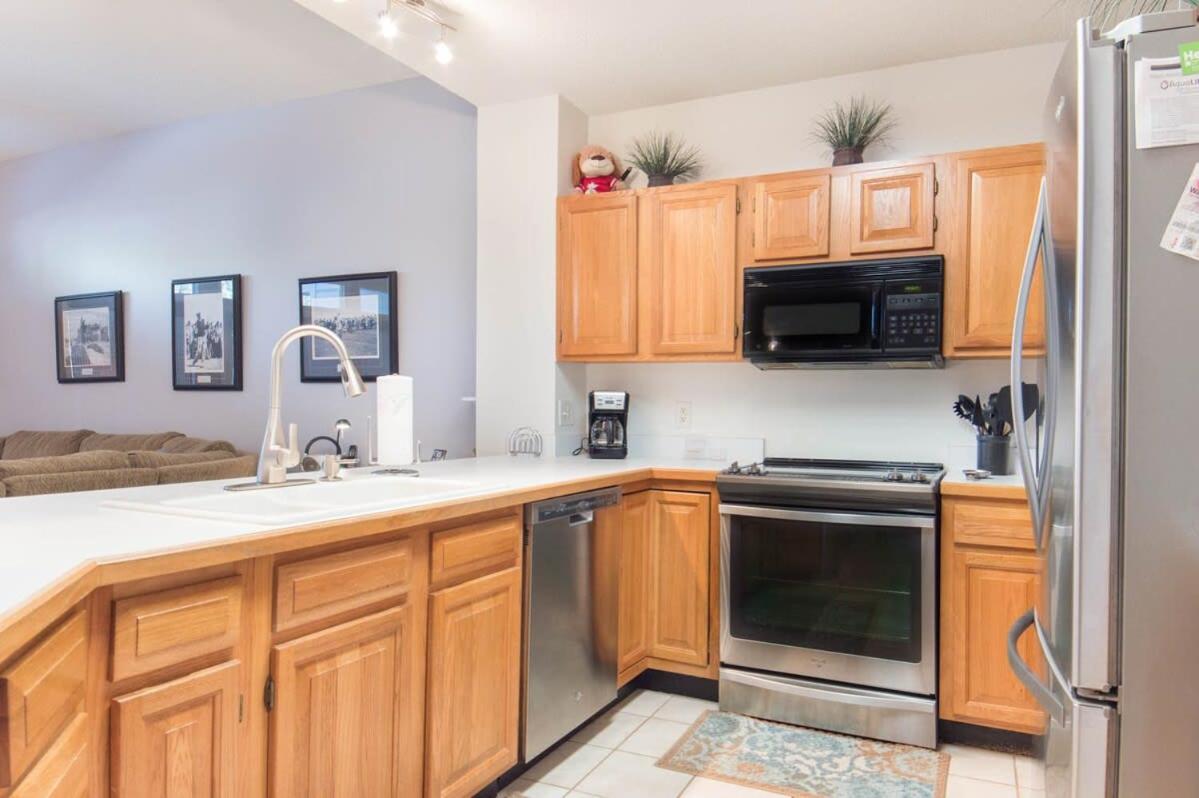 Tidewater Teal Lake Golf Villa 2813 view 3