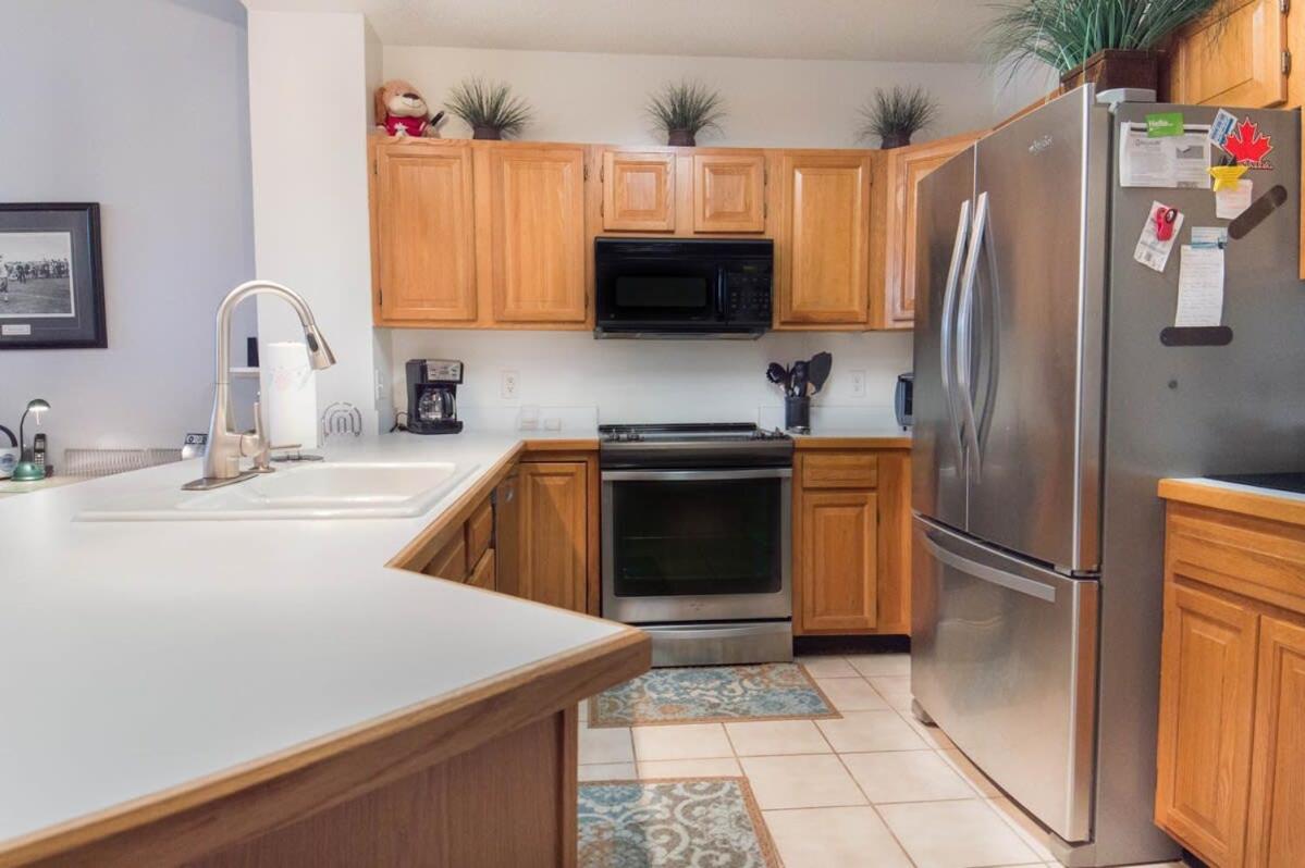 Tidewater Teal Lake Golf Villa 2813 view 4