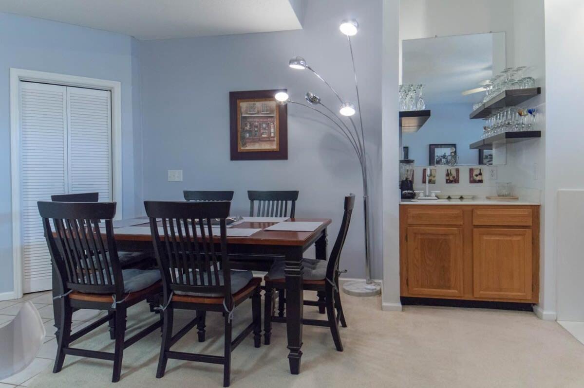 Tidewater Teal Lake Golf Villa 2813 view 5