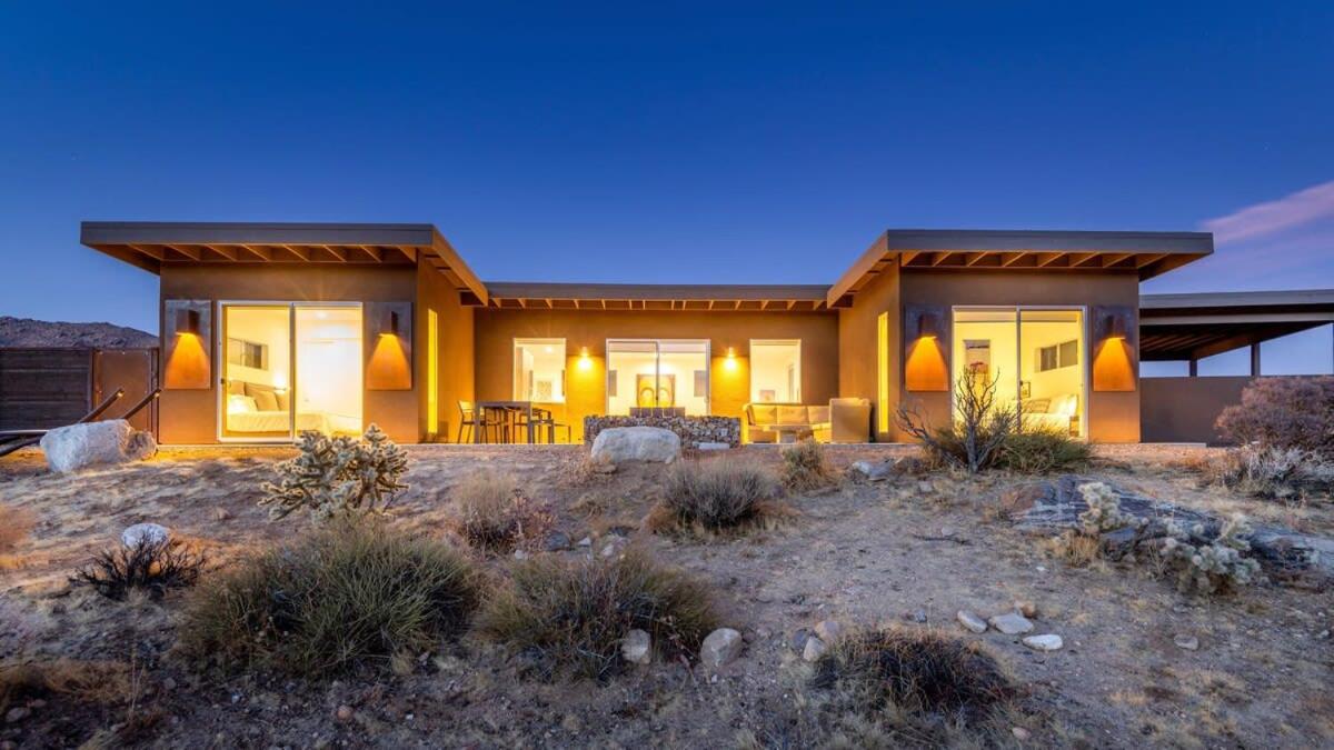 Hotel Shelter 2 l A Classic At Joshua Tree Park Entrance - Image 1