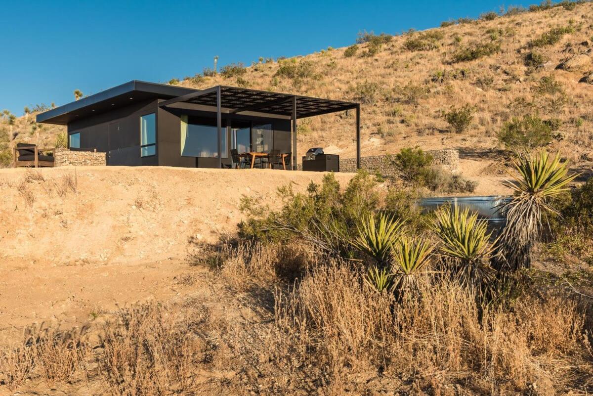 Pause House- PM - your break in Joshua Tree