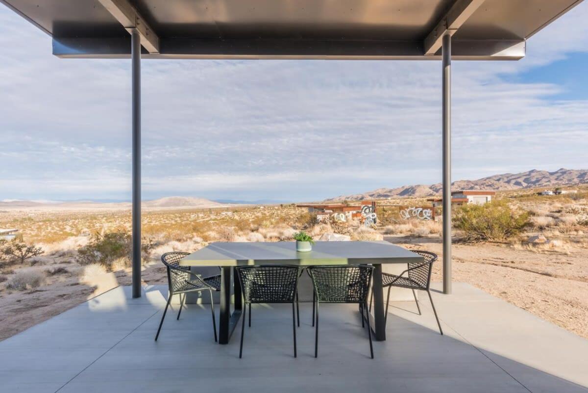 Caelum Joshua Tree - Urban Design in Rustic Desert view 5