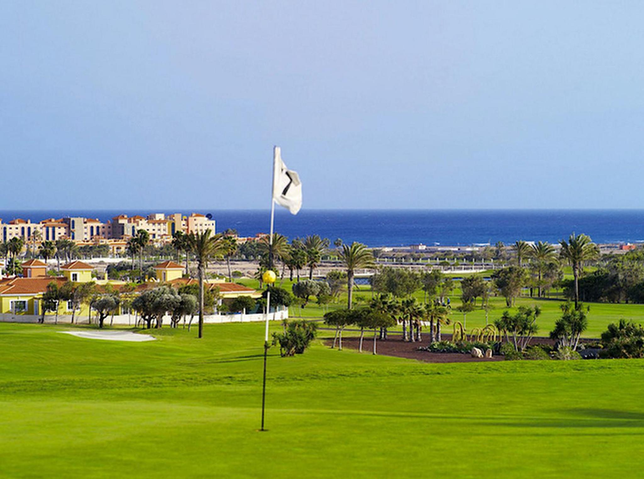 Villa Azure