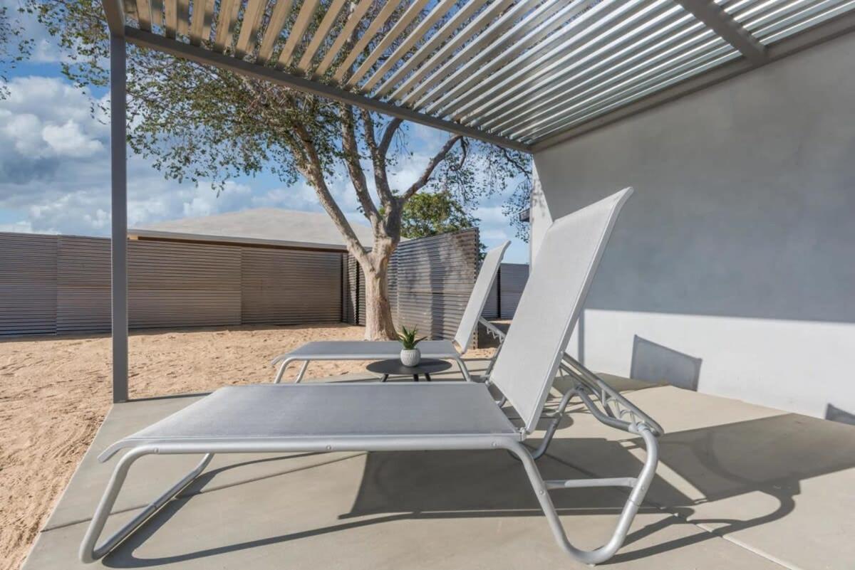Hotel Skull Rock Cottage - Steps to Joshua Tree Village - Image 1