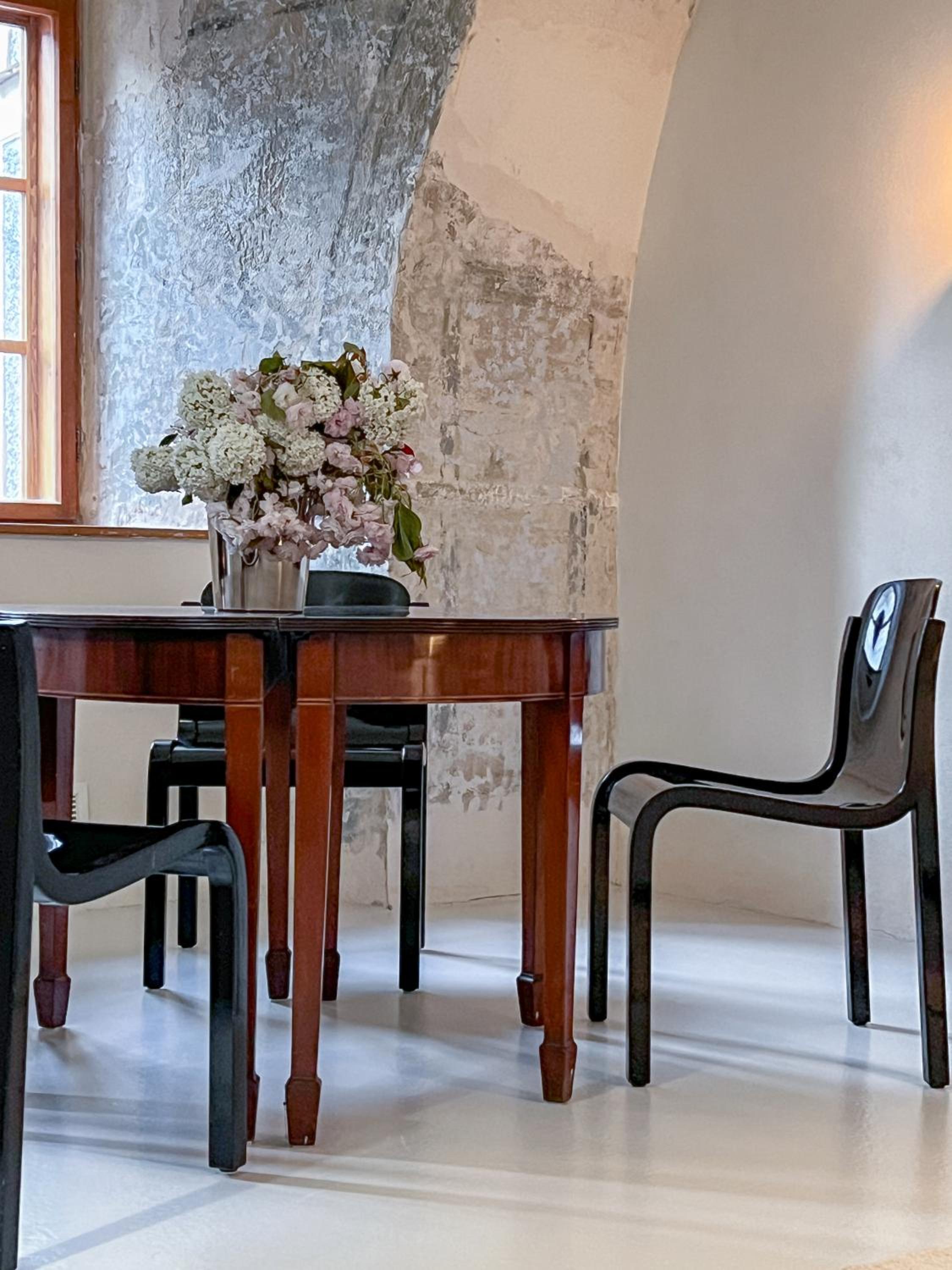 CASAROSA , apart GOTICO Český Krumlov