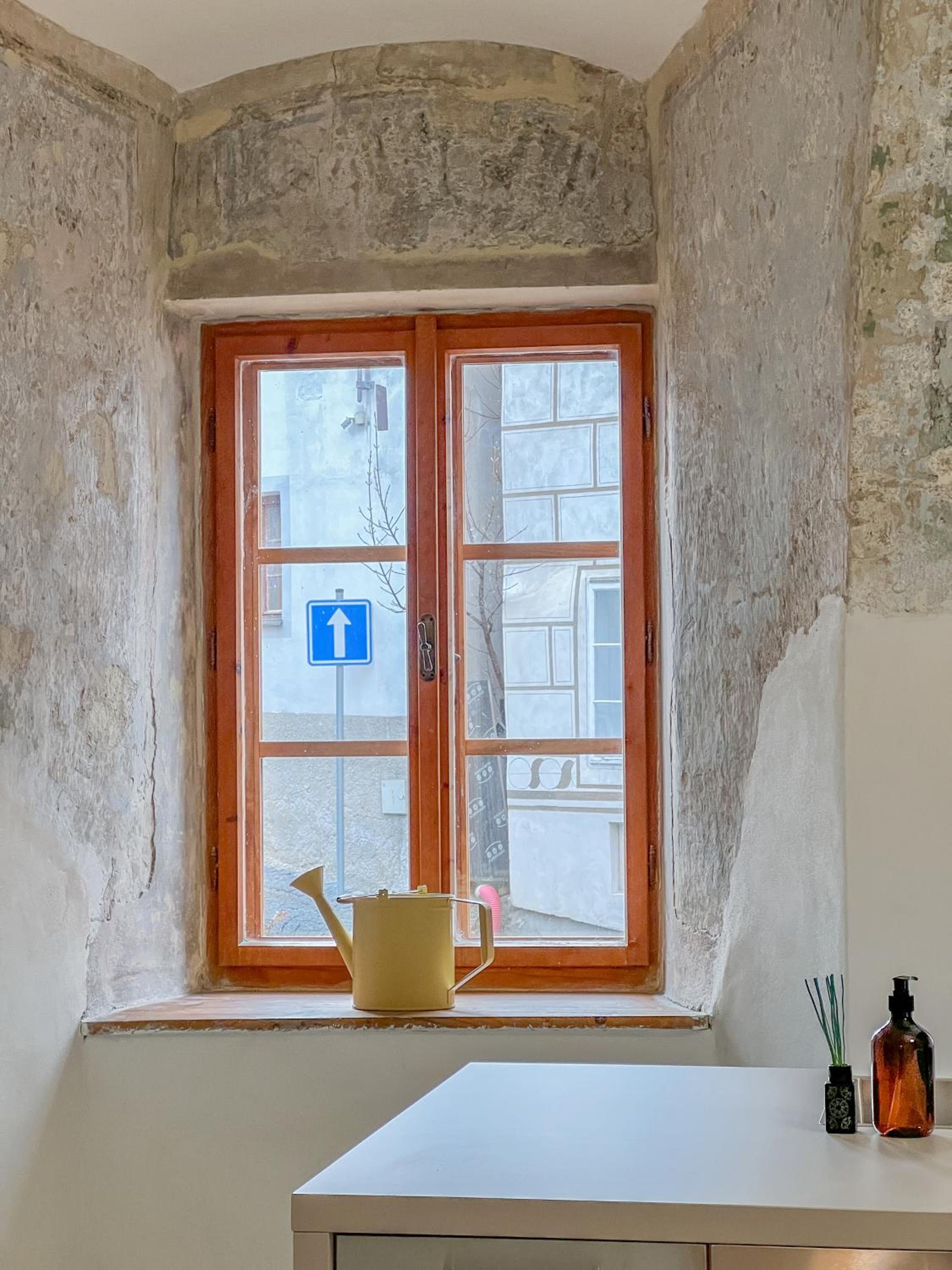 CASAROSA , apart GOTICO Český Krumlov