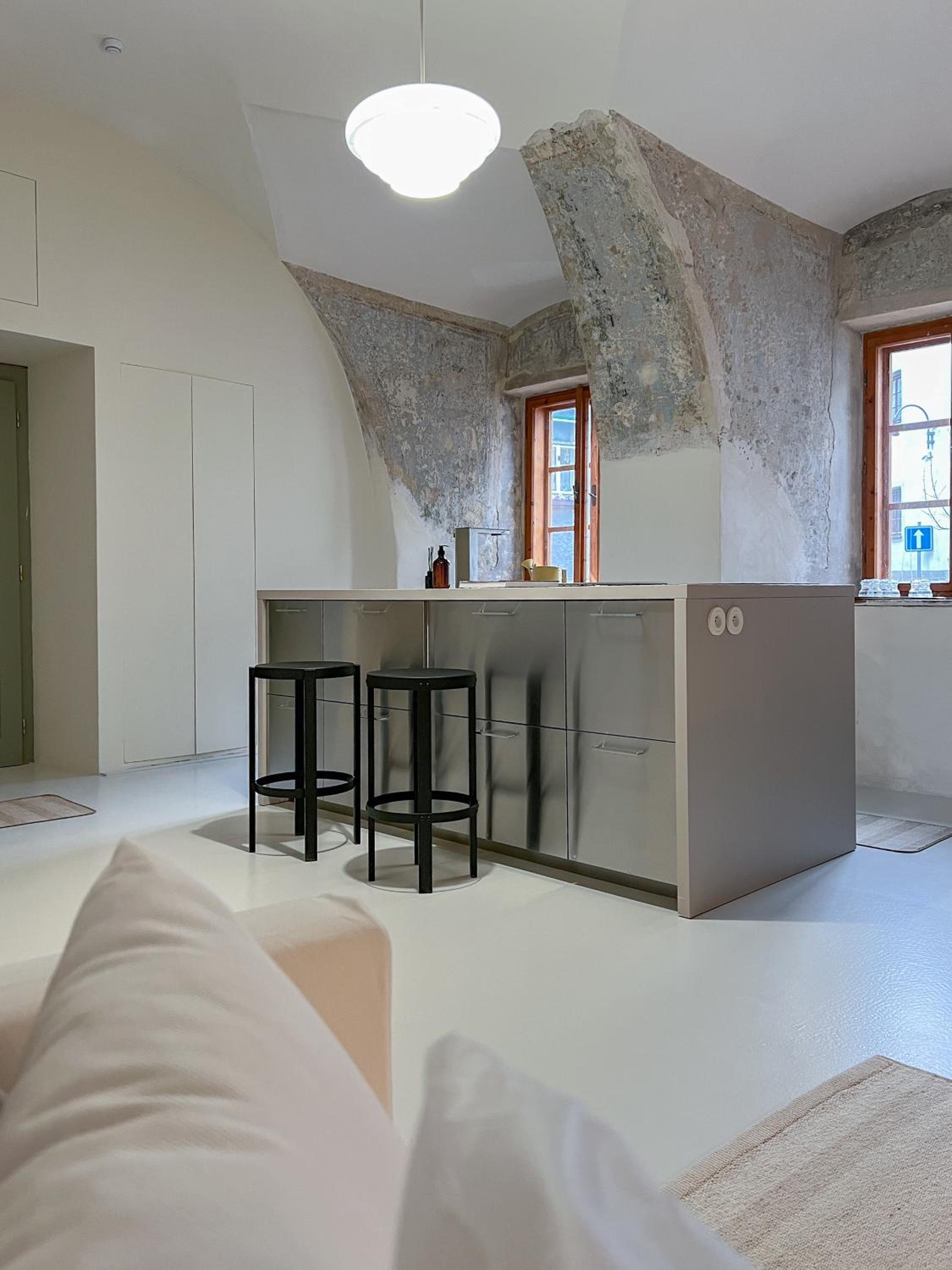 CASAROSA , apart GOTICO Český Krumlov