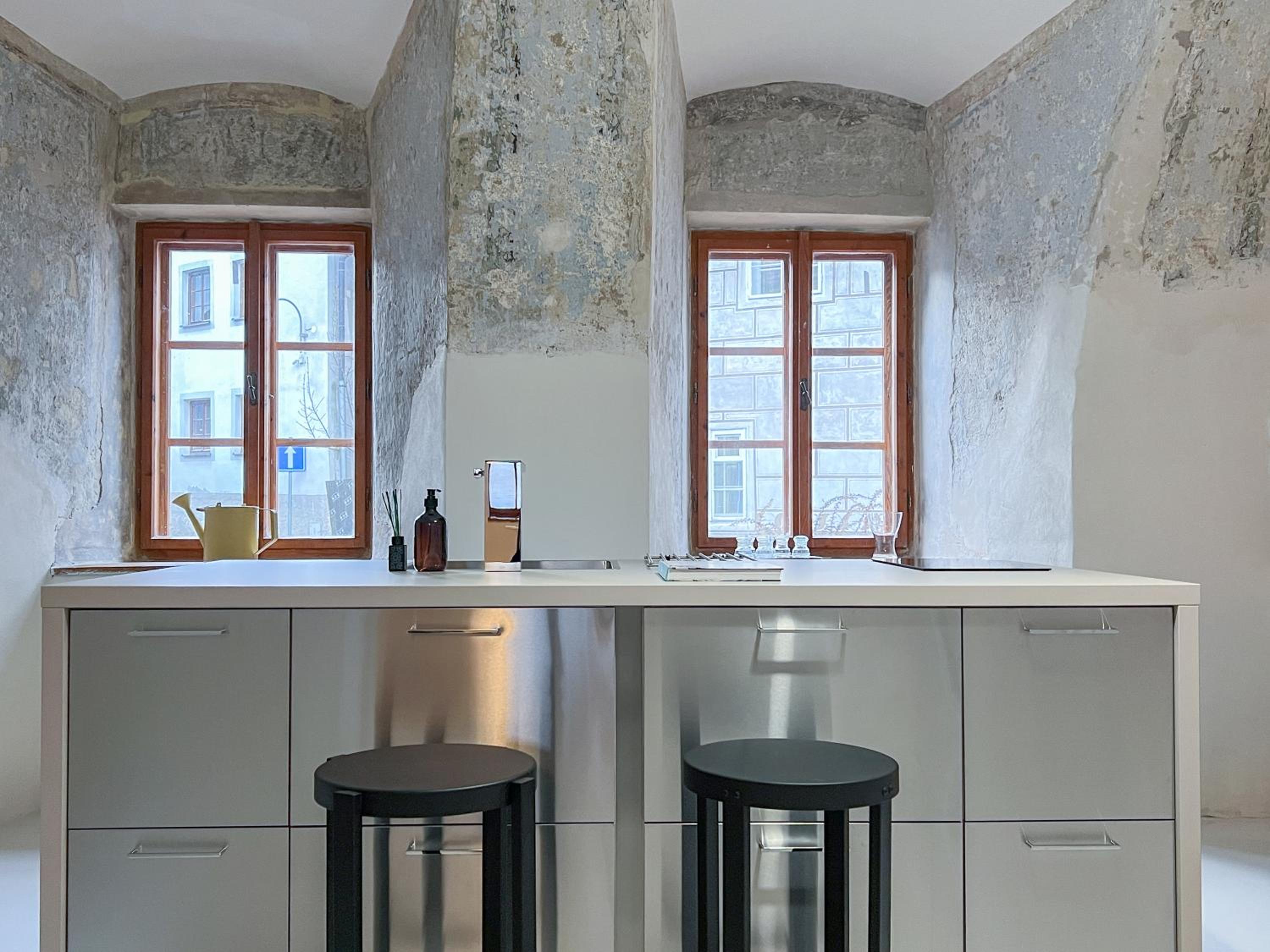 CASAROSA , apart GOTICO Český Krumlov