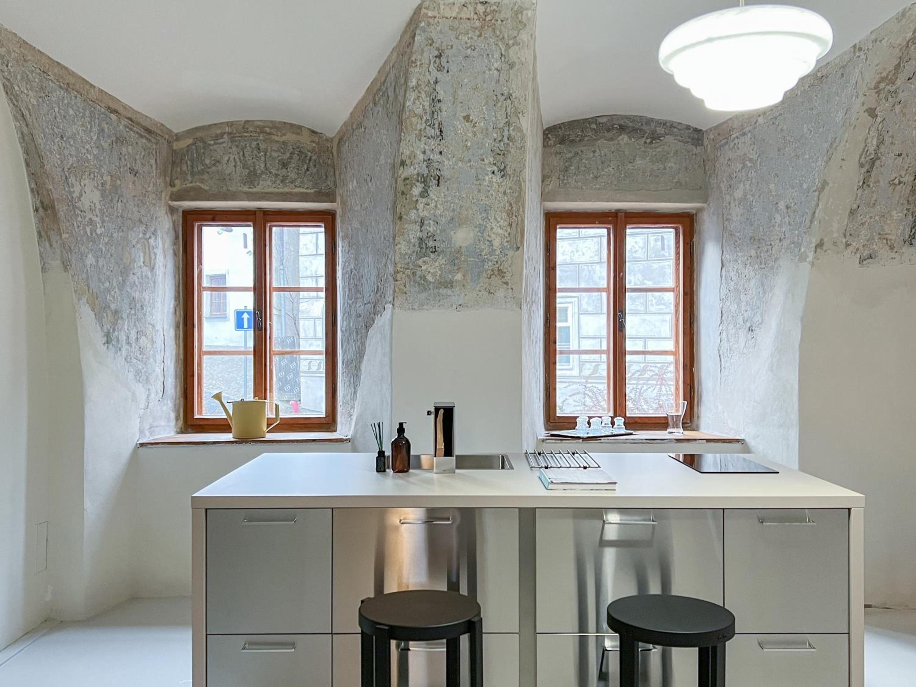 CASAROSA , apart GOTICO Český Krumlov